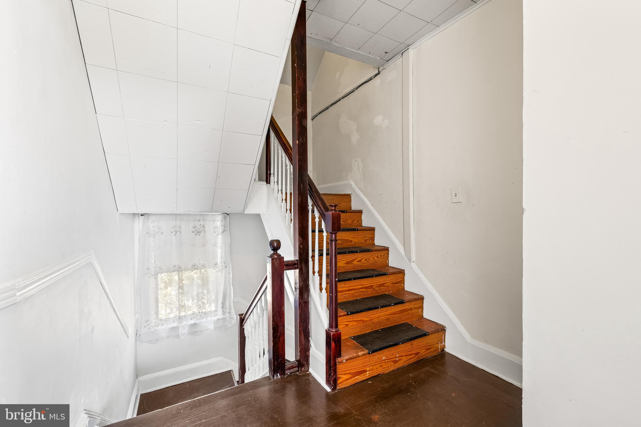 HAMILTON HEIGHTS - Residential Income