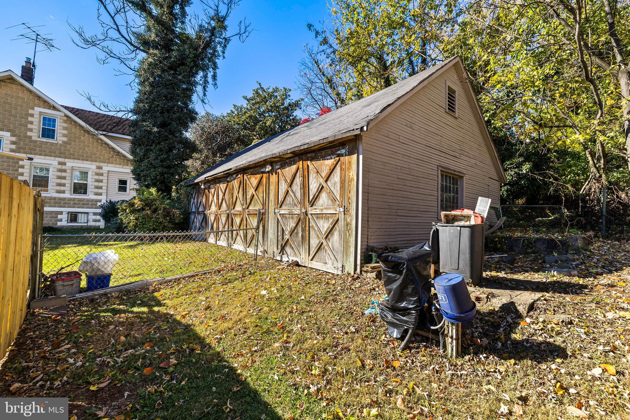 HAMILTON HEIGHTS - Residential Income