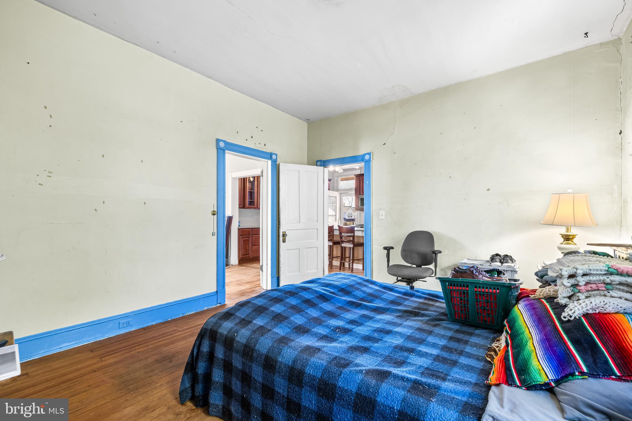 HAMILTON HEIGHTS - Residential Income