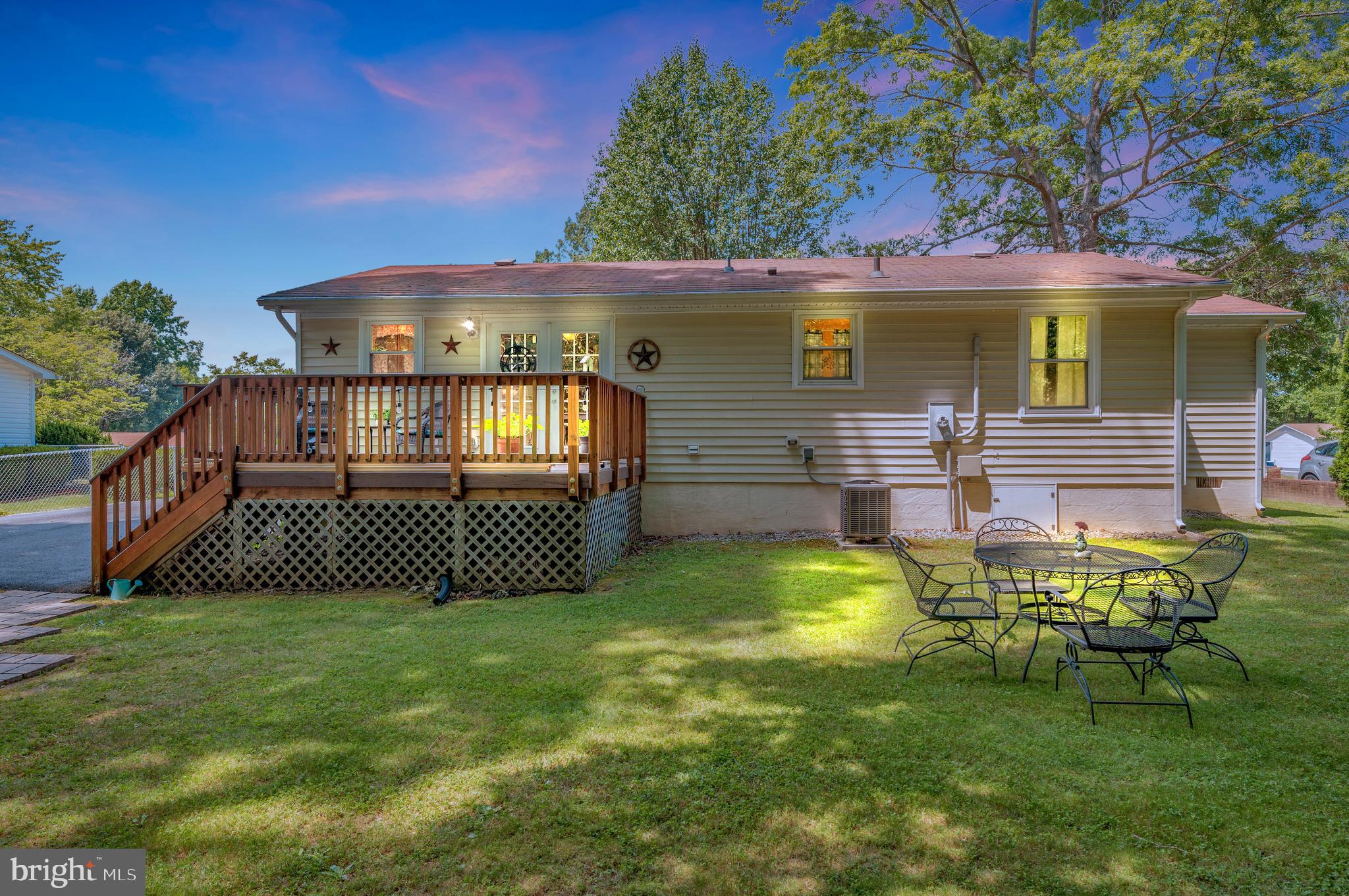 LORIELLA PARK ESTATES - Residential