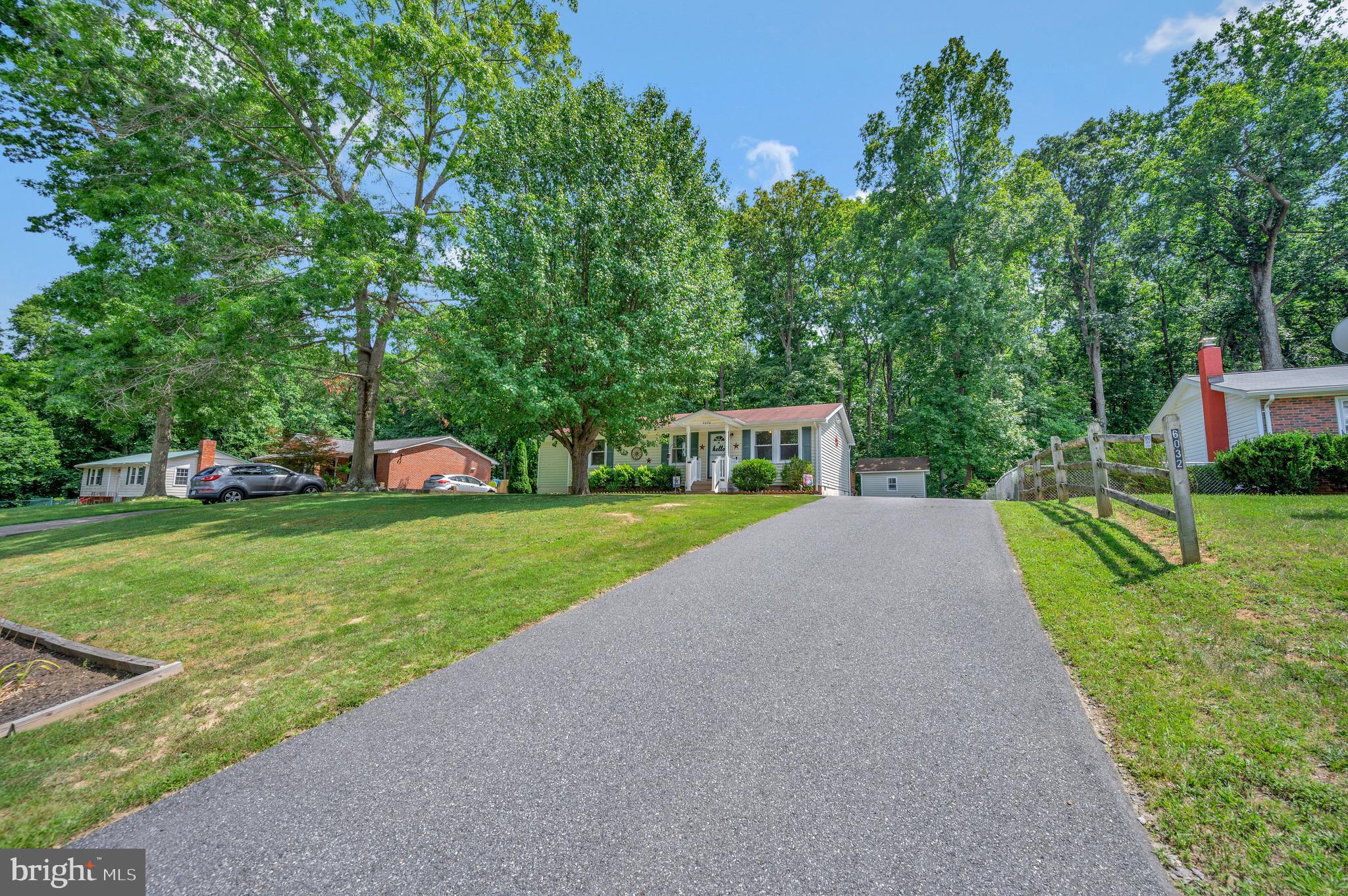 LORIELLA PARK ESTATES - Residential