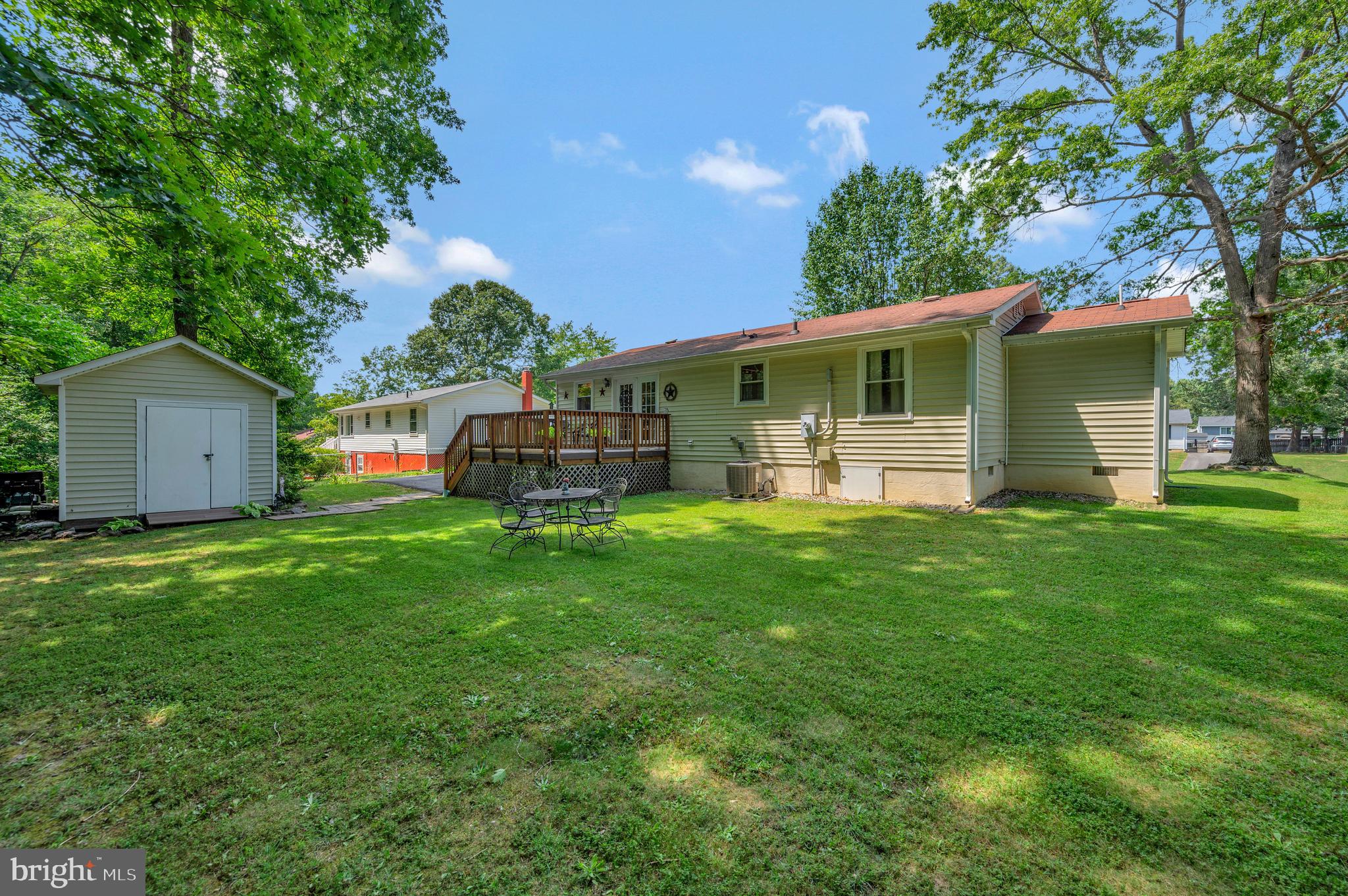 LORIELLA PARK ESTATES - Residential