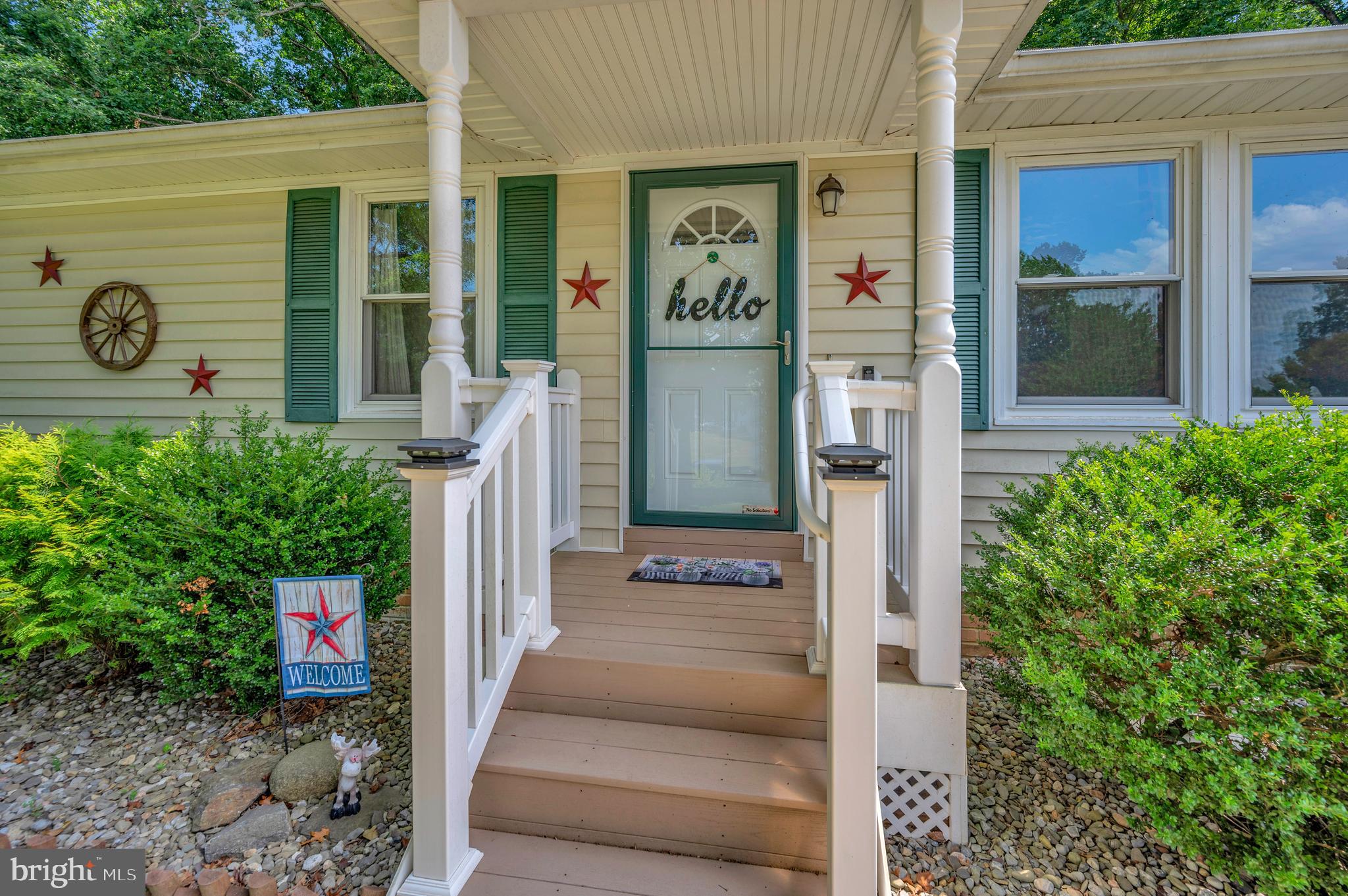 LORIELLA PARK ESTATES - Residential