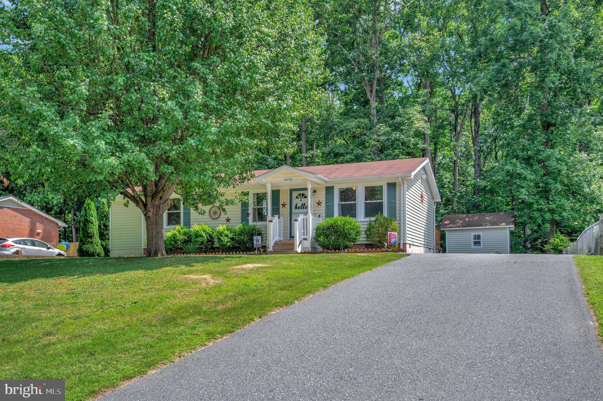 LORIELLA PARK ESTATES - Residential