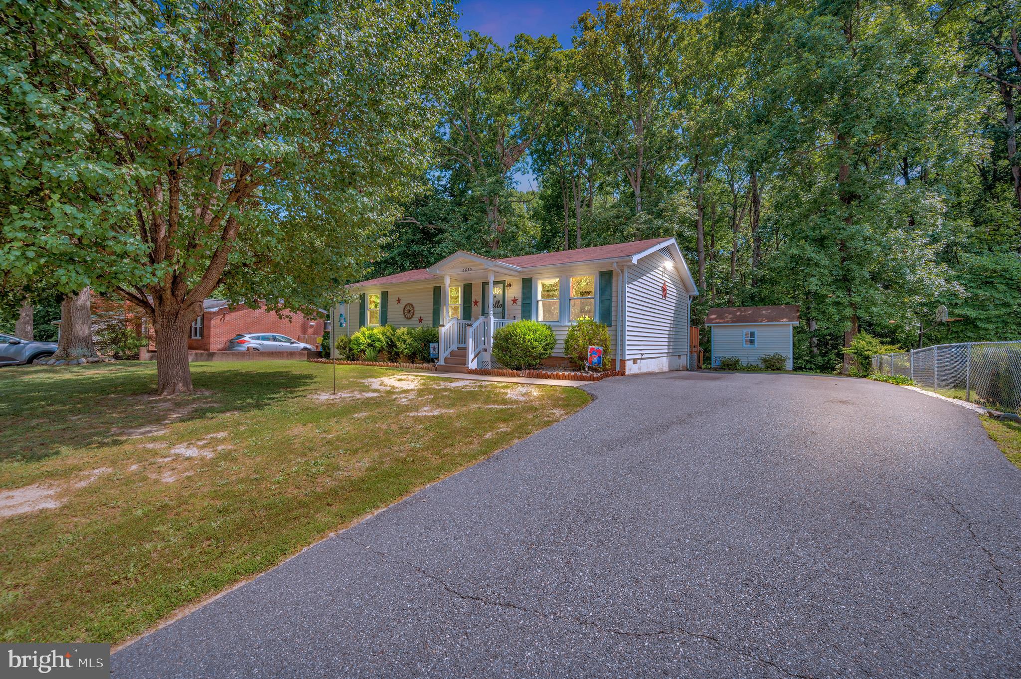 LORIELLA PARK ESTATES - Residential