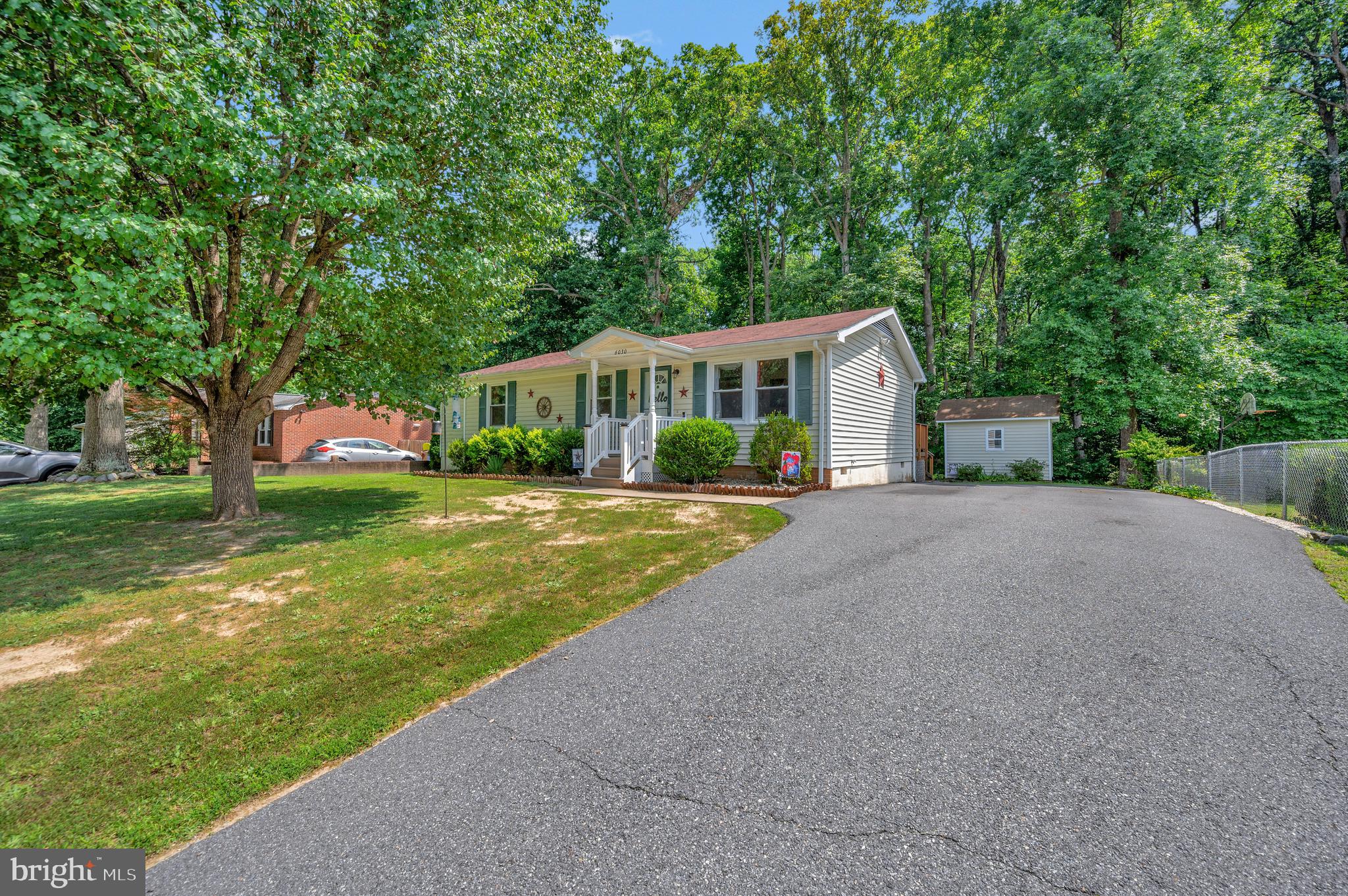 LORIELLA PARK ESTATES - Residential