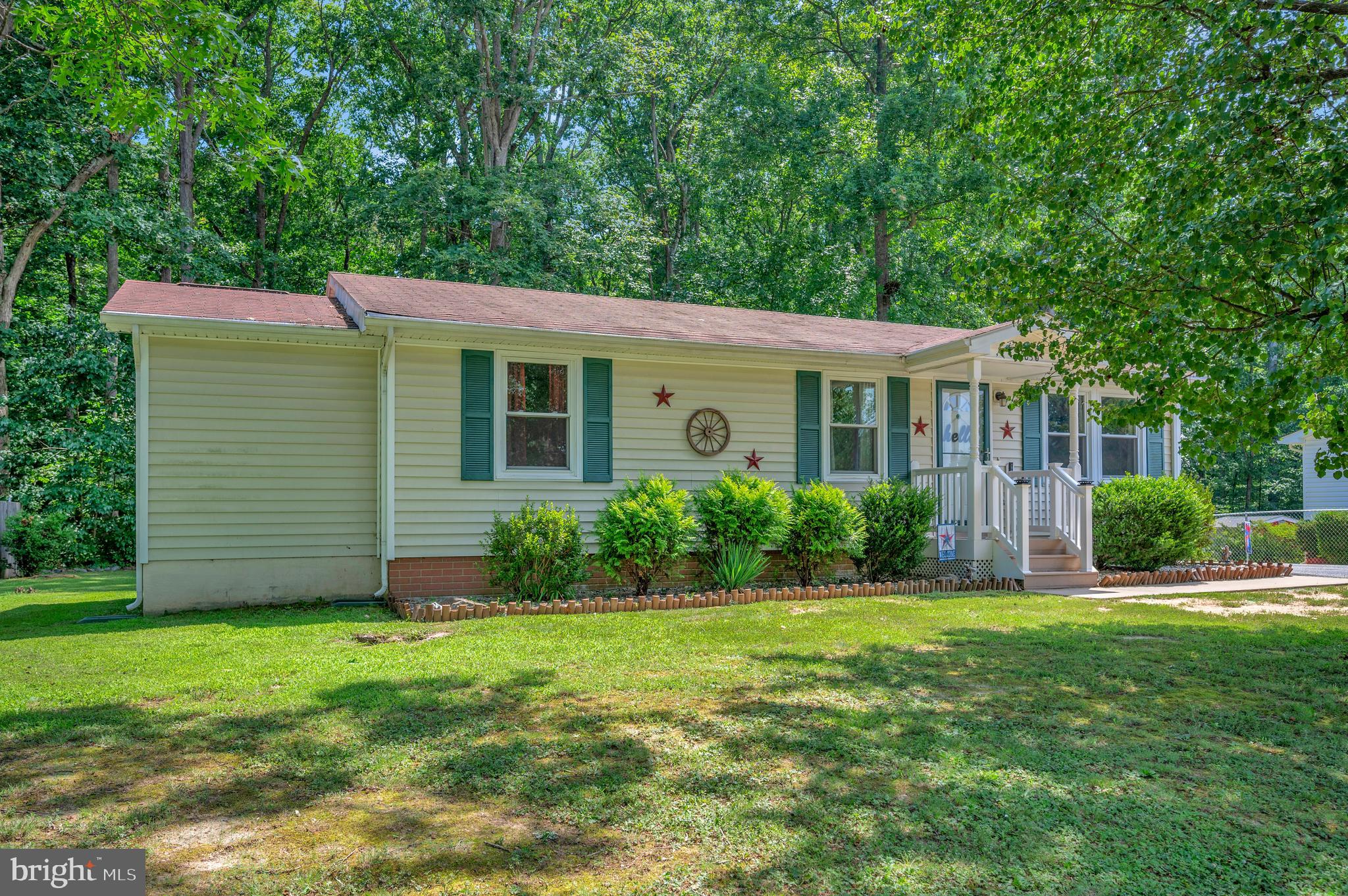 LORIELLA PARK ESTATES - Residential