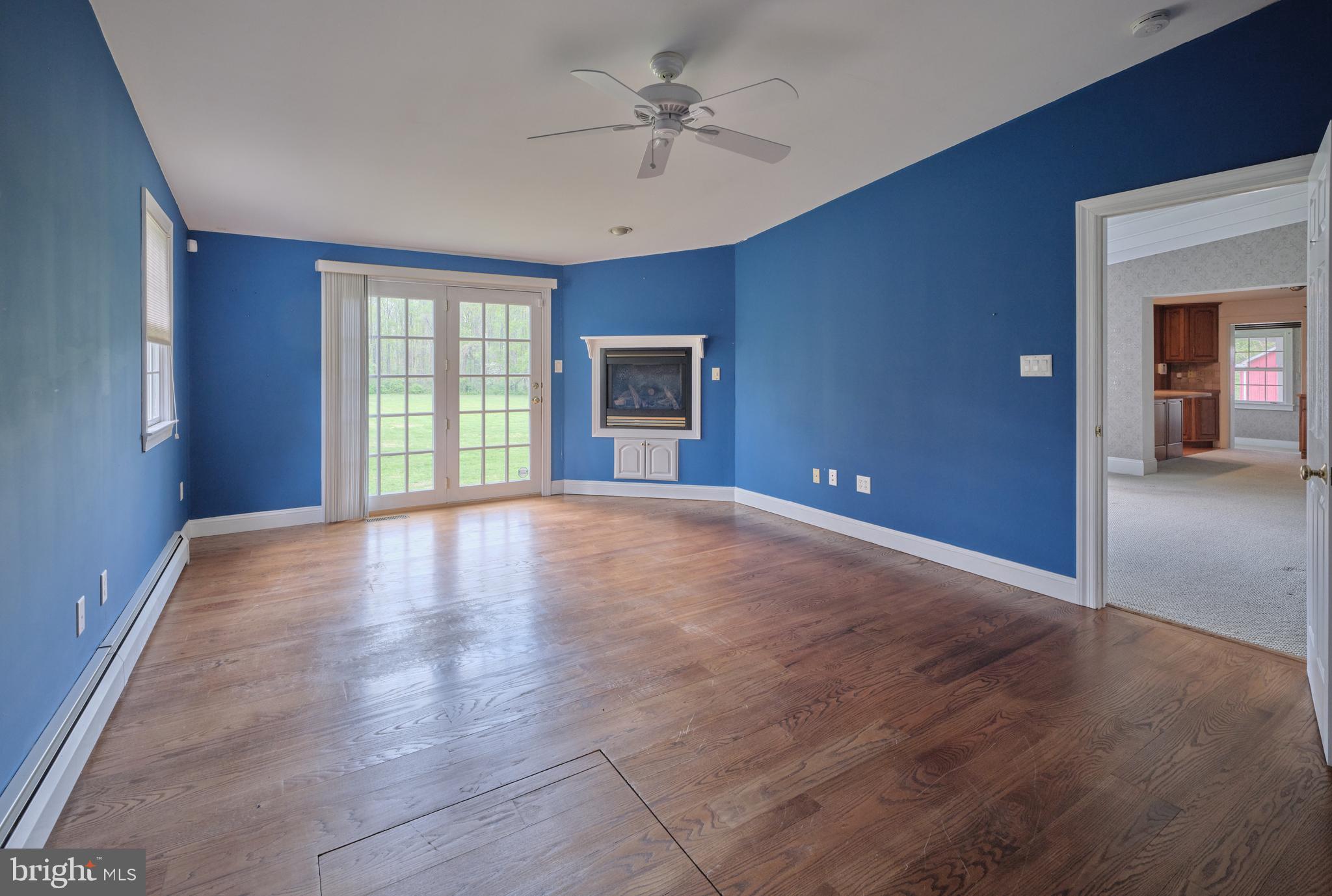 NON AVAILABLE - Residential