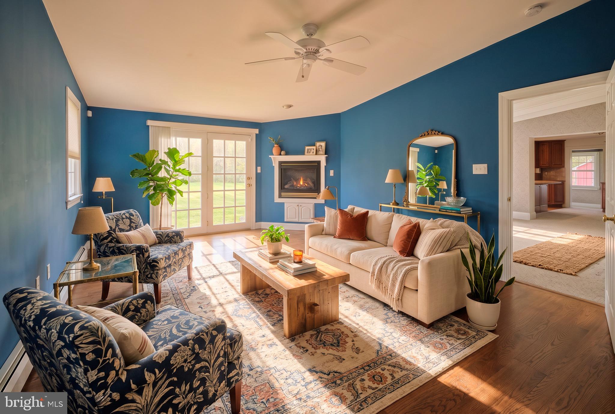 NON AVAILABLE - Residential