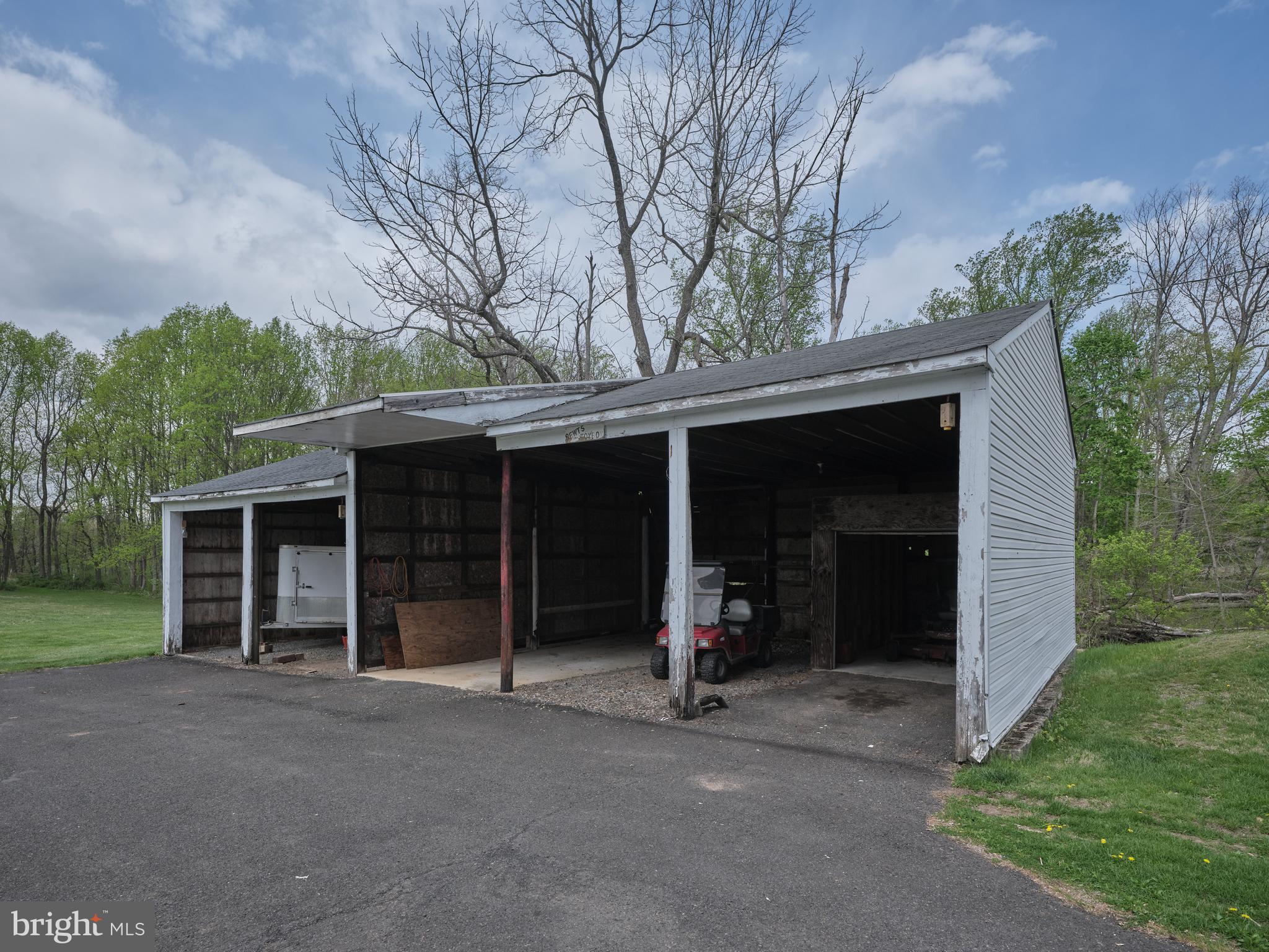 NON AVAILABLE - Residential