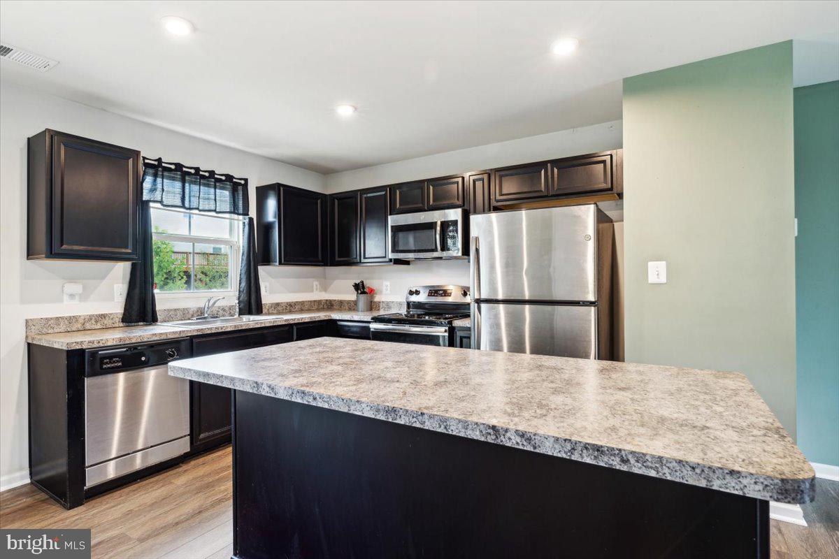 STONECREST - Residential