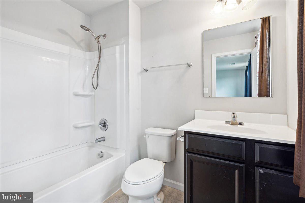 STONECREST - Residential