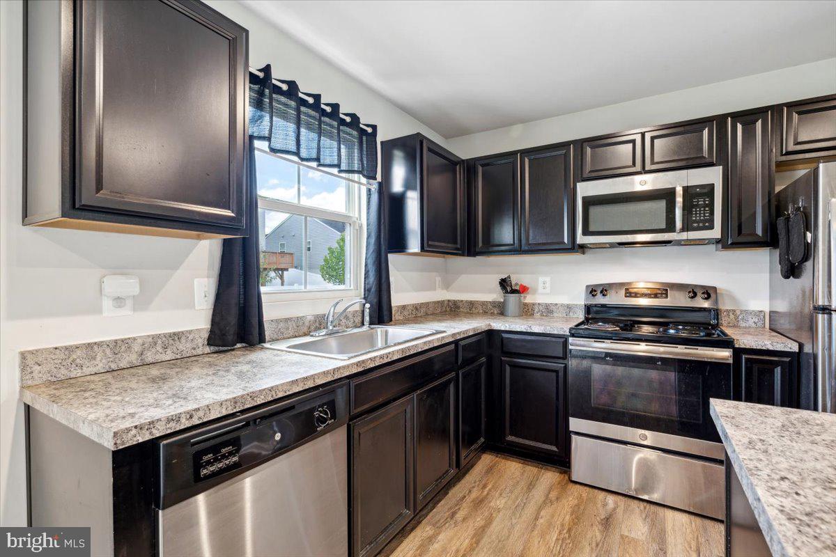 STONECREST - Residential