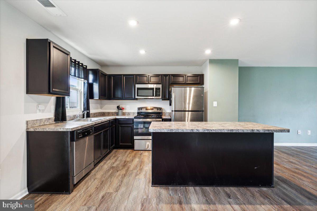 STONECREST - Residential