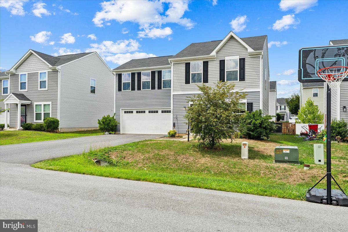 STONECREST - Residential