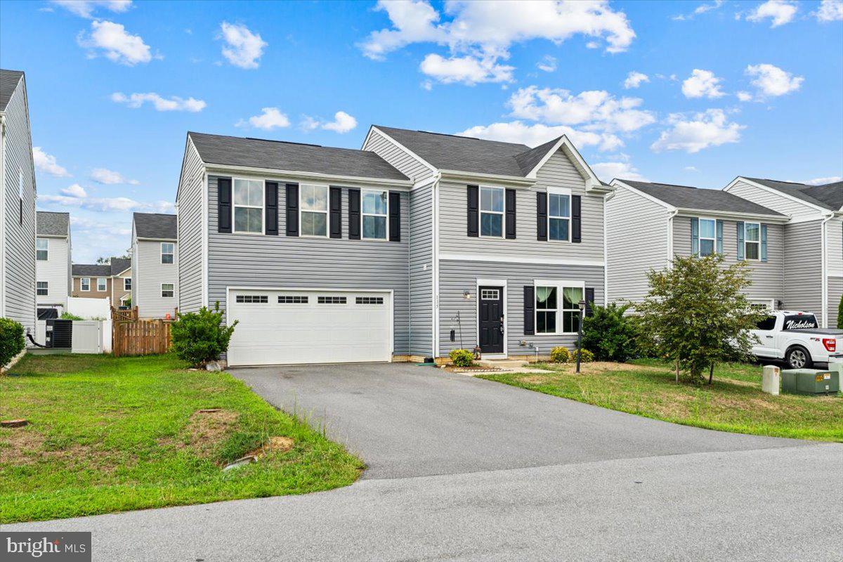 STONECREST - Residential