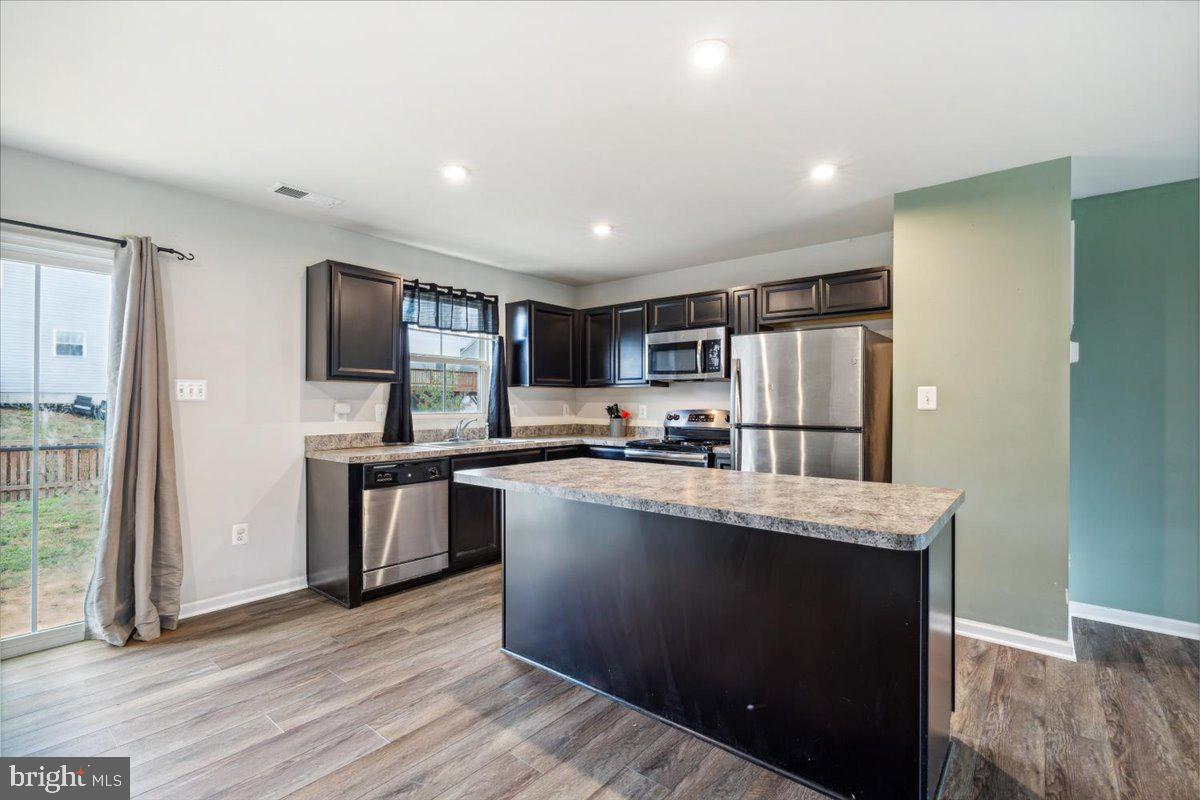 STONECREST - Residential