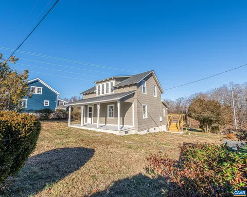 7569 Porters Rd, Esmont, VA 22937 - MLS#: 672461