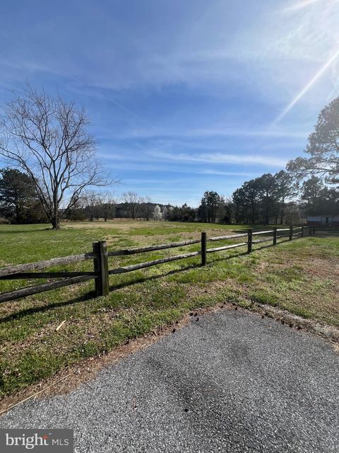 0 LAUREL STREET POCOMOKE CITY MD 21851