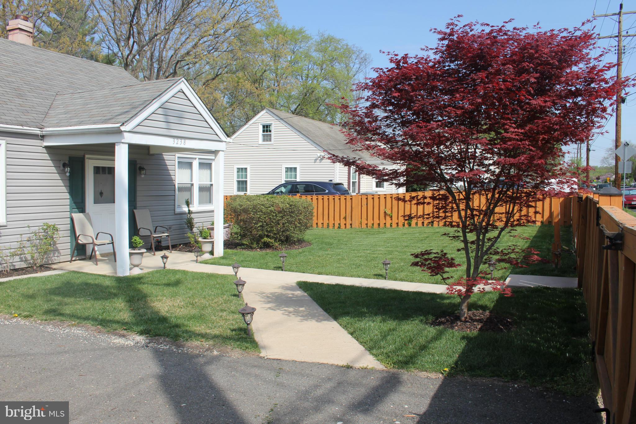 ANNALEE HEIGHTS - Residential