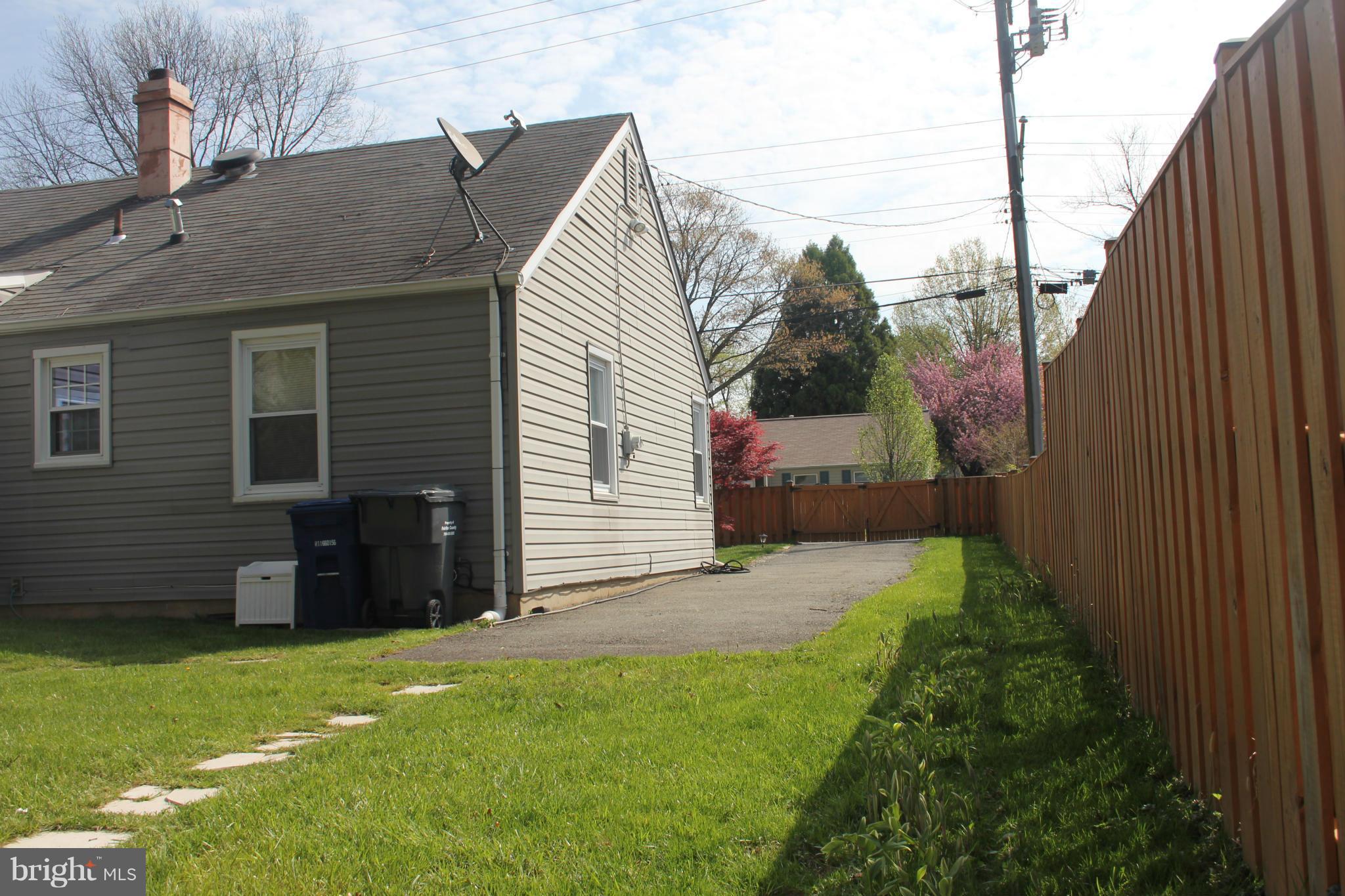 ANNALEE HEIGHTS - Residential