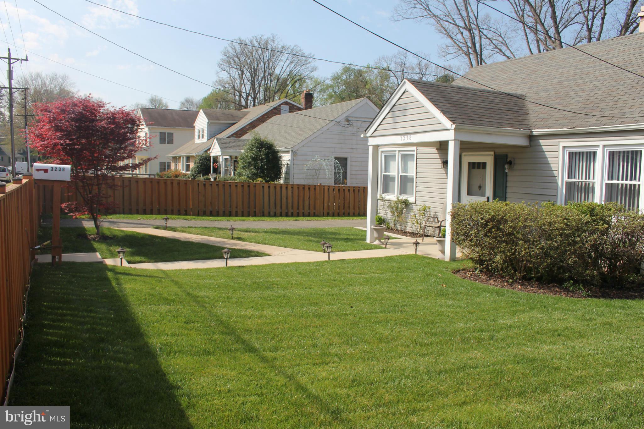 ANNALEE HEIGHTS - Residential