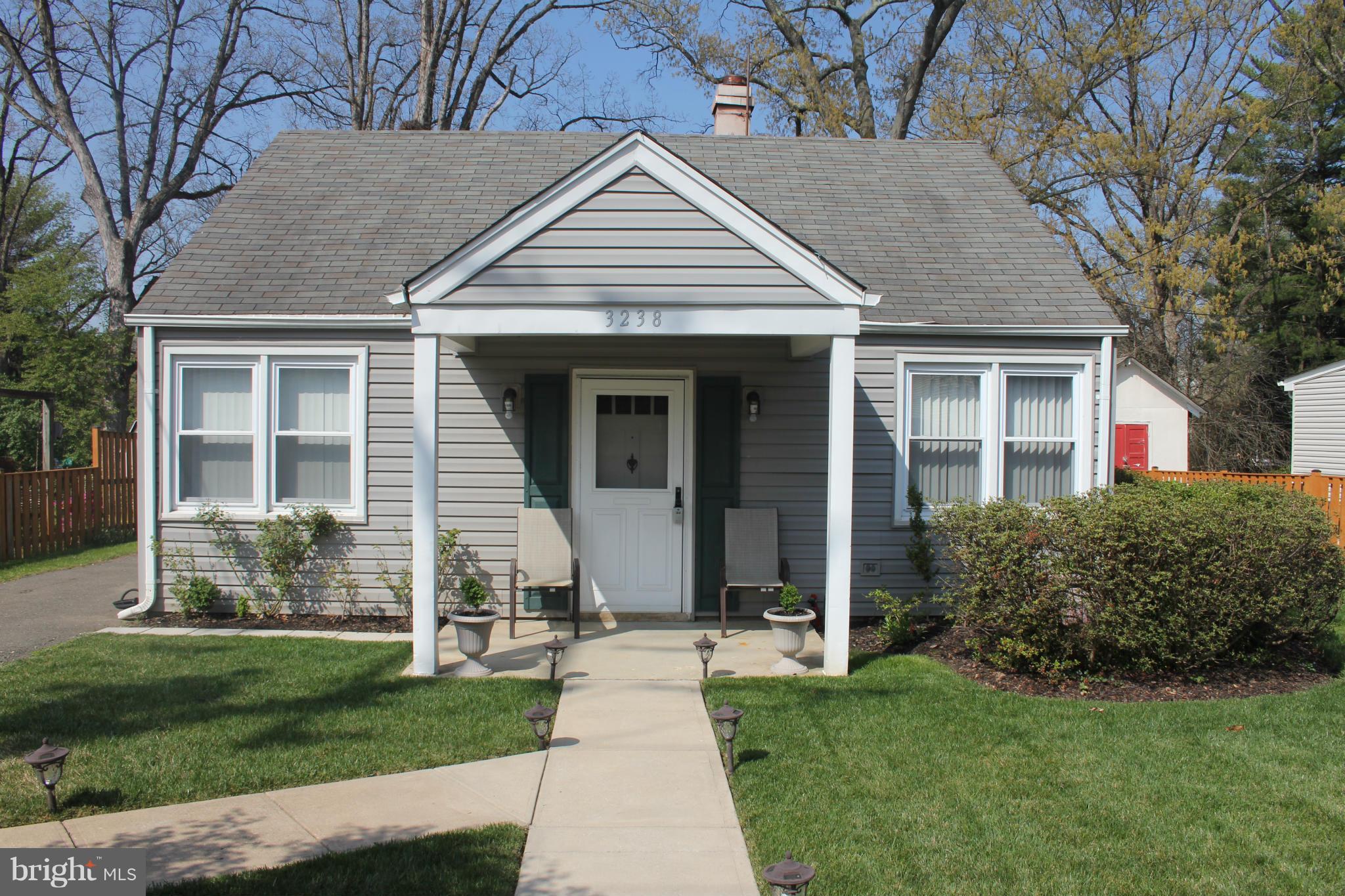 ANNALEE HEIGHTS - Residential