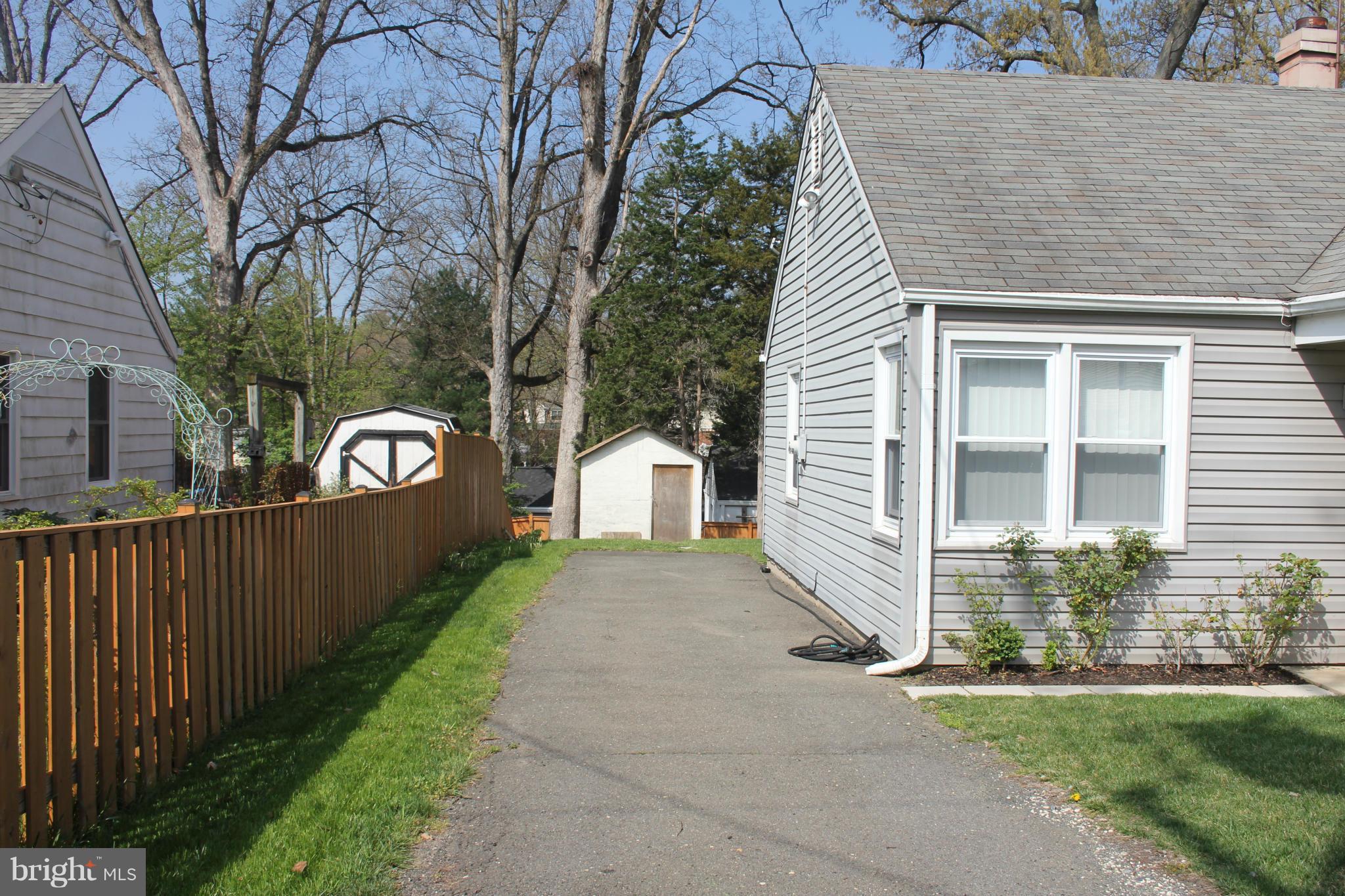 ANNALEE HEIGHTS - Residential