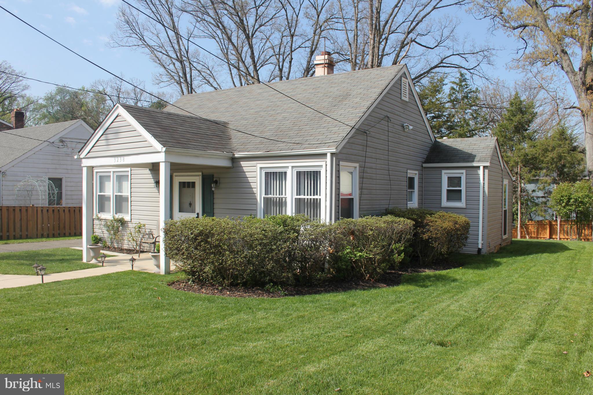 ANNALEE HEIGHTS - Residential