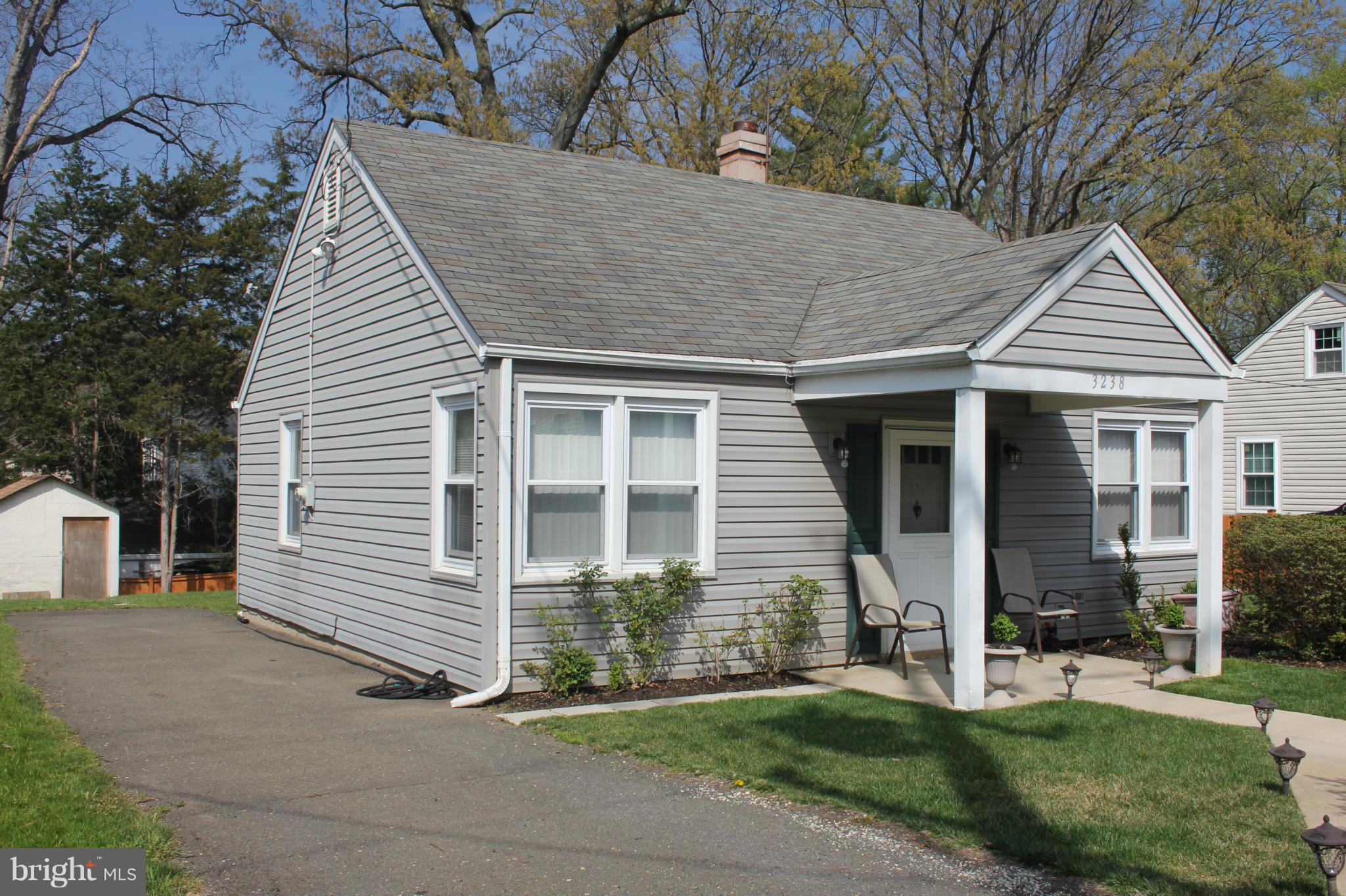 ANNALEE HEIGHTS - Residential