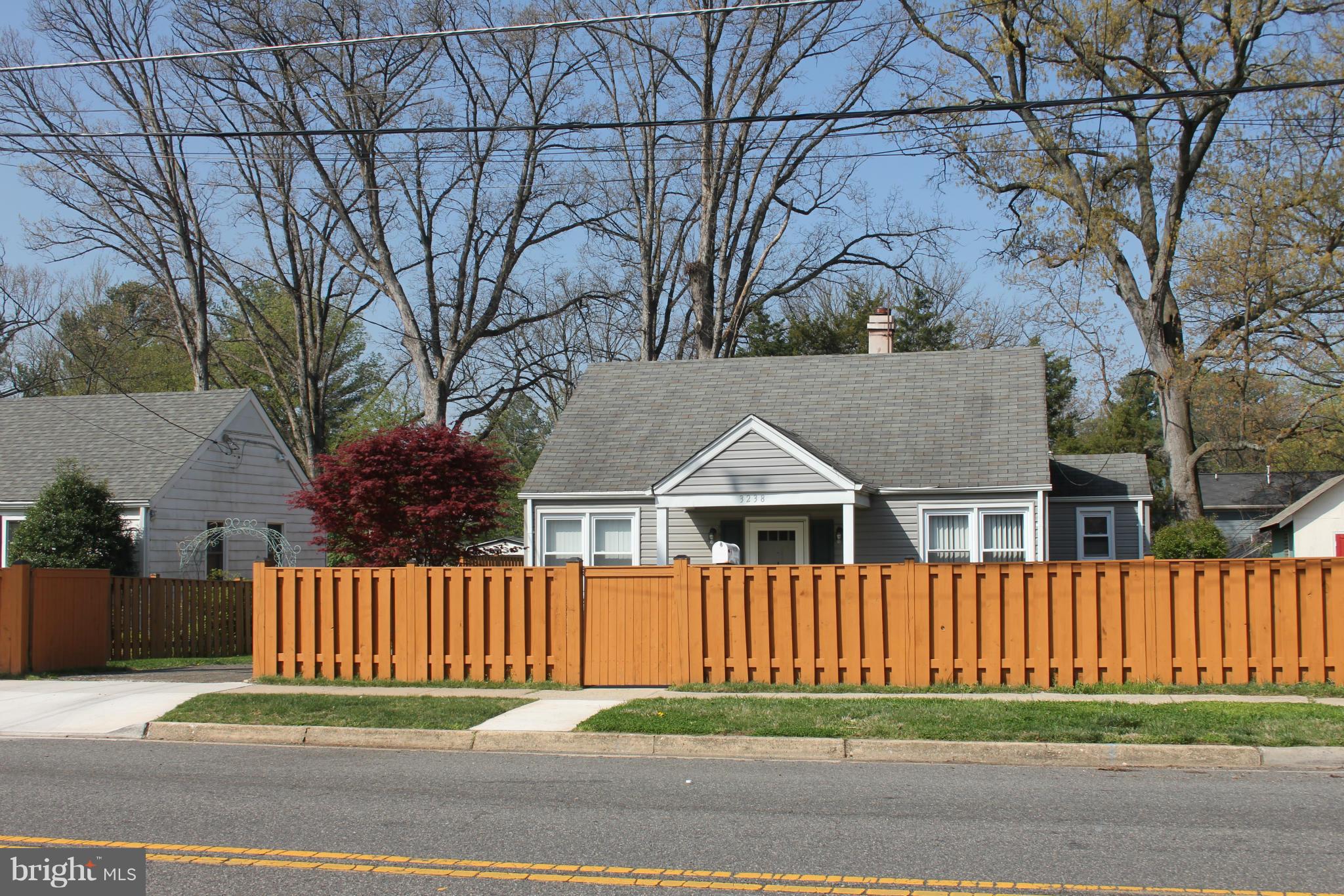 ANNALEE HEIGHTS - Residential