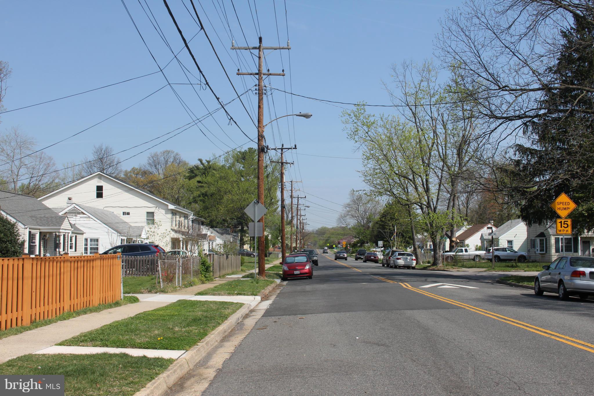 ANNALEE HEIGHTS - Residential