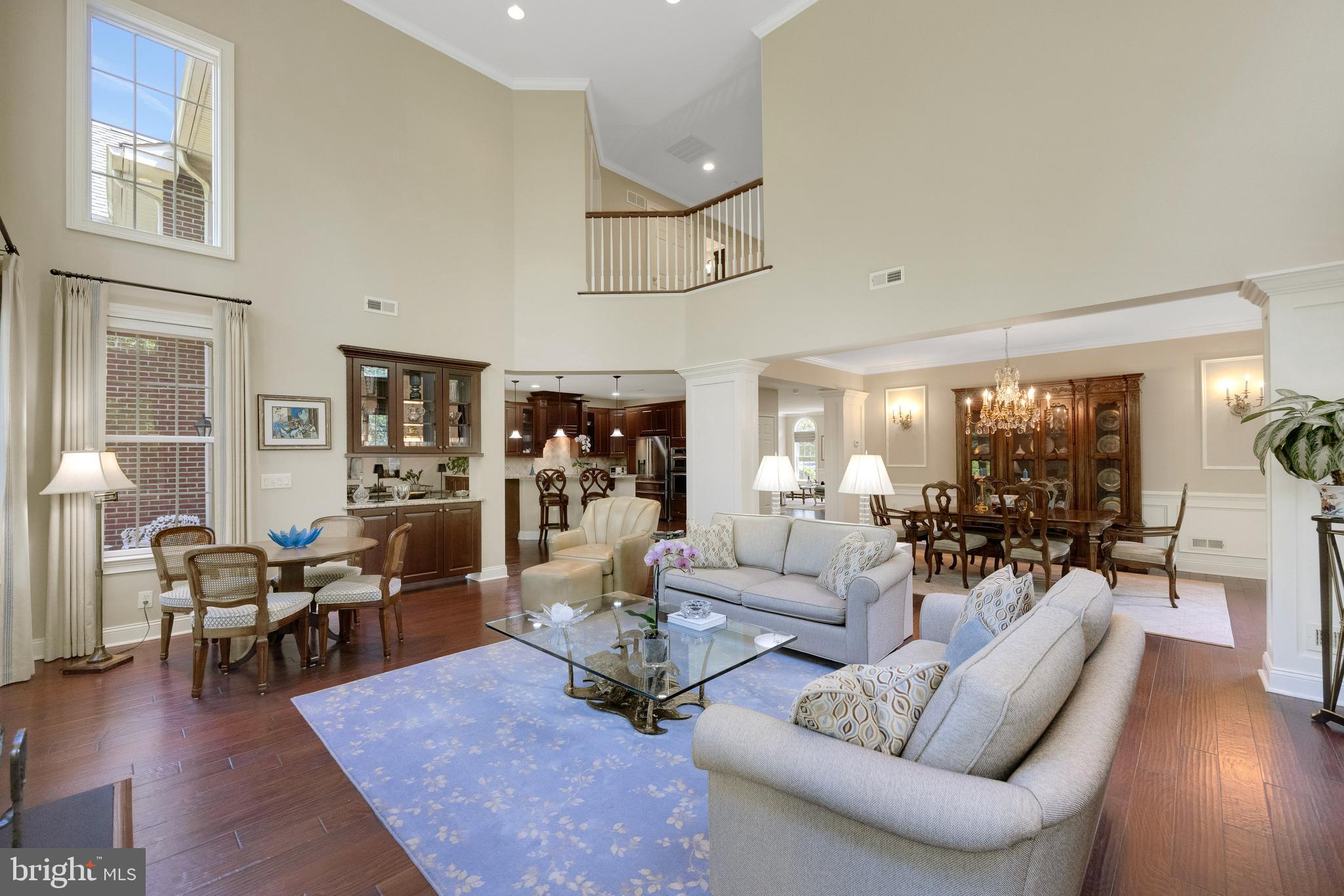 DELANCEY COURT - Residential