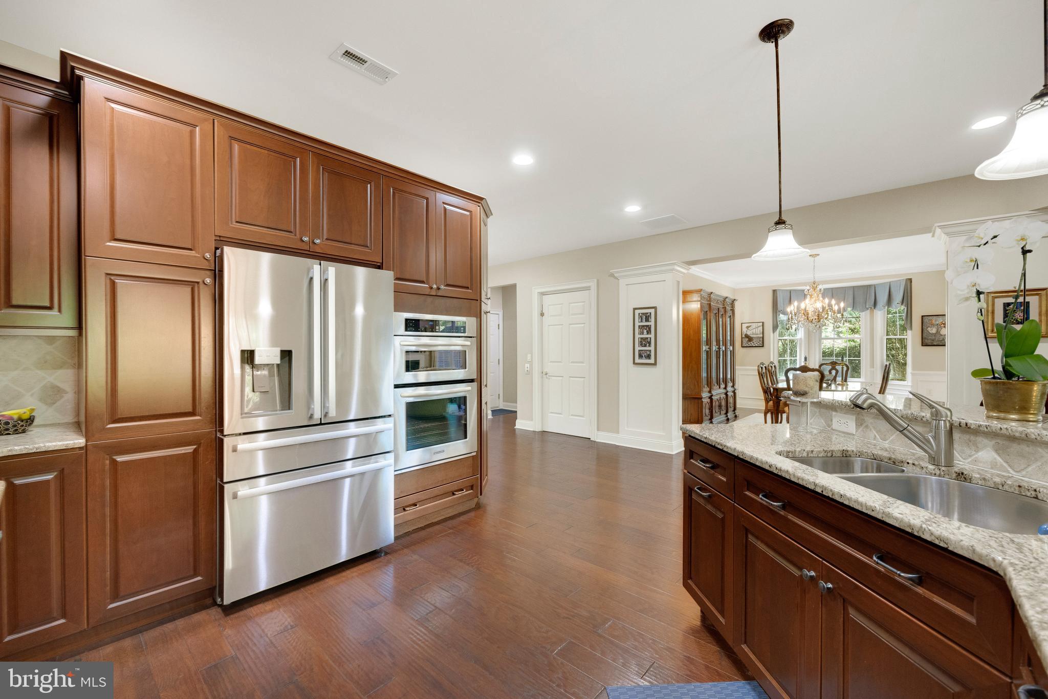 DELANCEY COURT - Residential