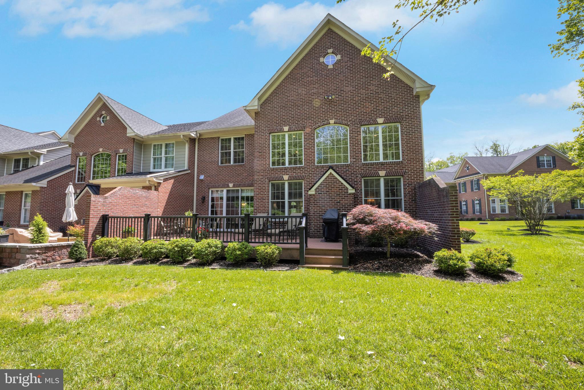 DELANCEY COURT - Residential