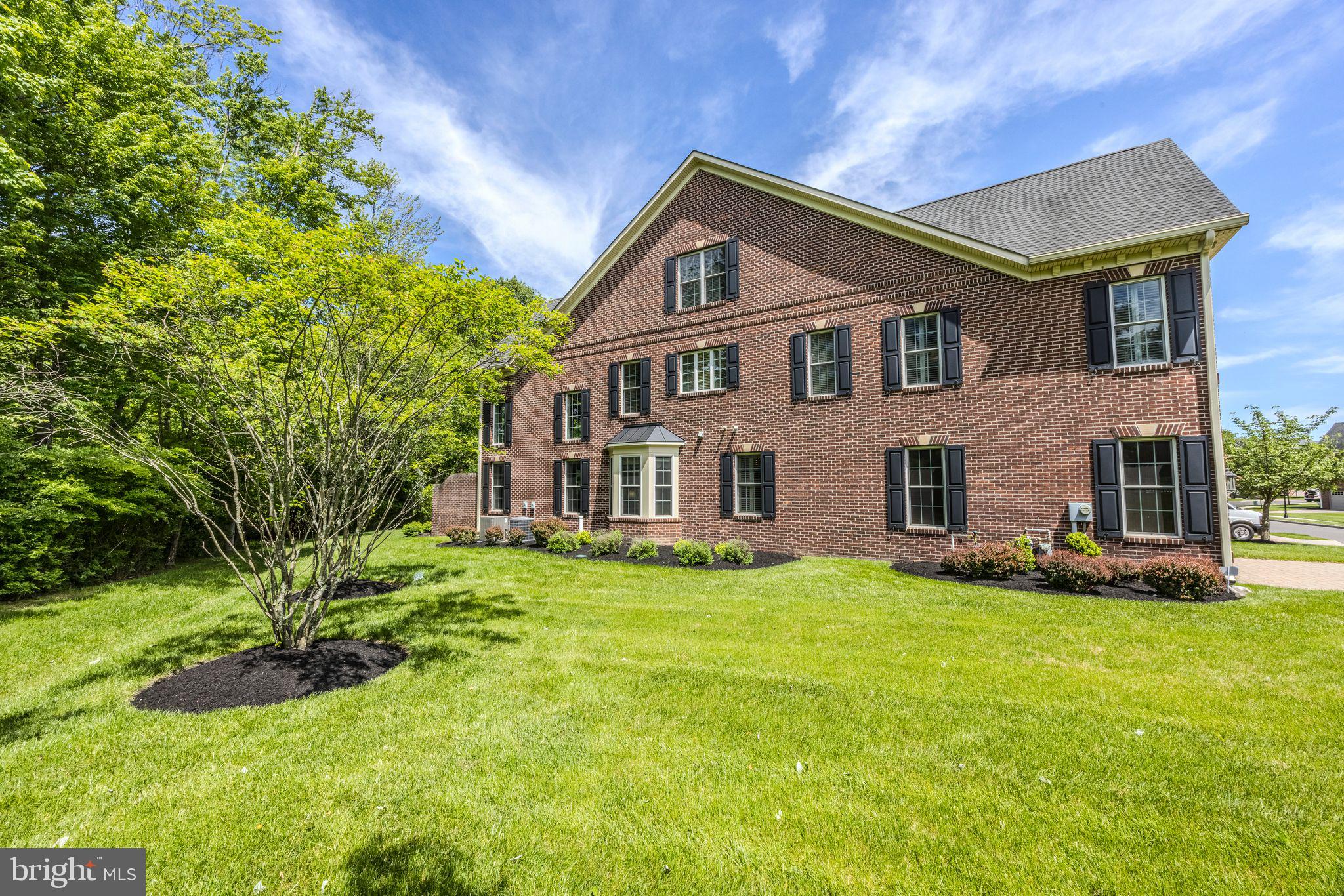 DELANCEY COURT - Residential