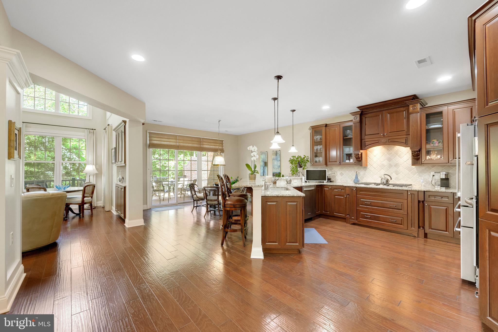 DELANCEY COURT - Residential