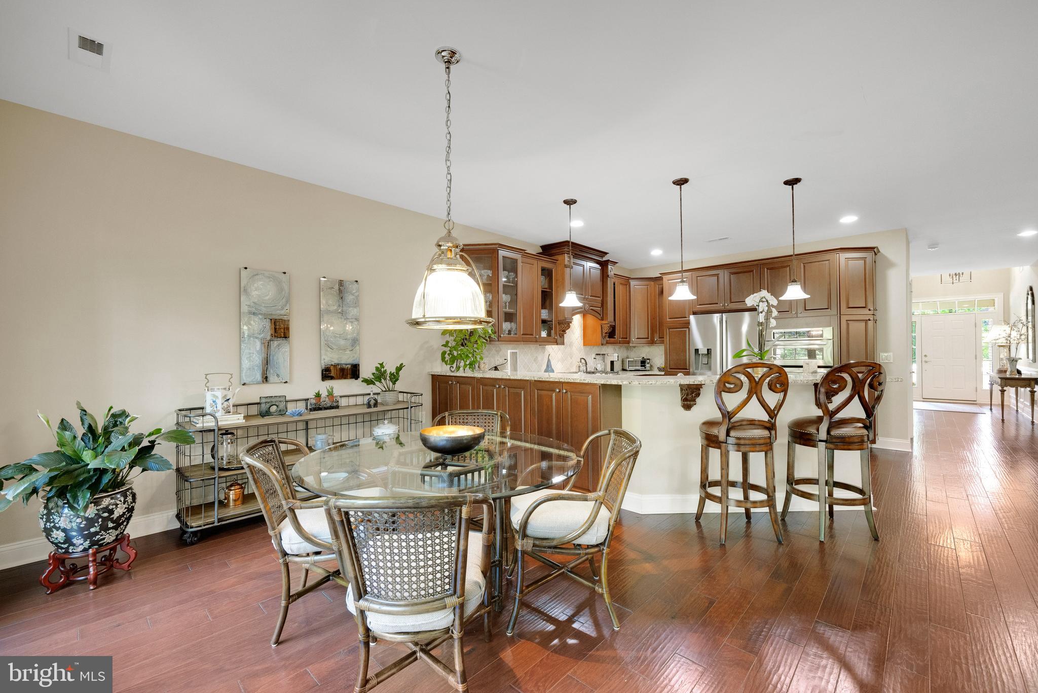 DELANCEY COURT - Residential