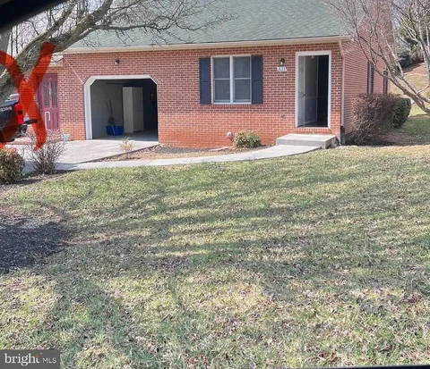 611 Mount View Street, Front Royal, VA 22630 - MLS#: VAWR2009014