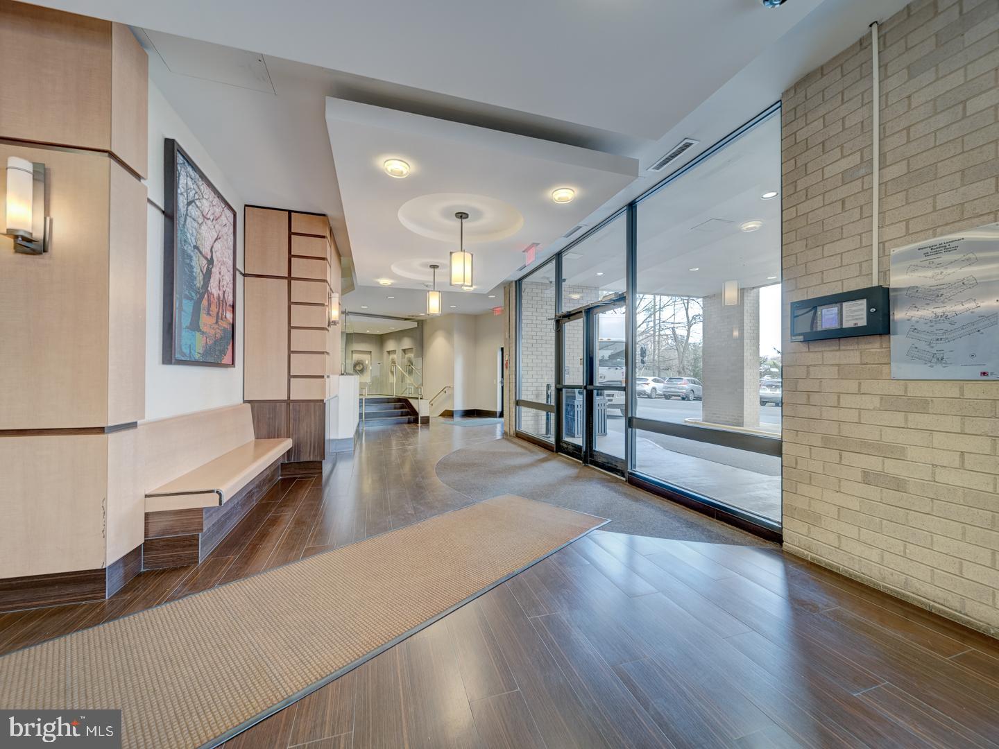 WATERGATE AT LANDMARK - Residential