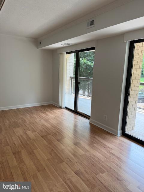 WATERGATE AT LANDMARK - Residential