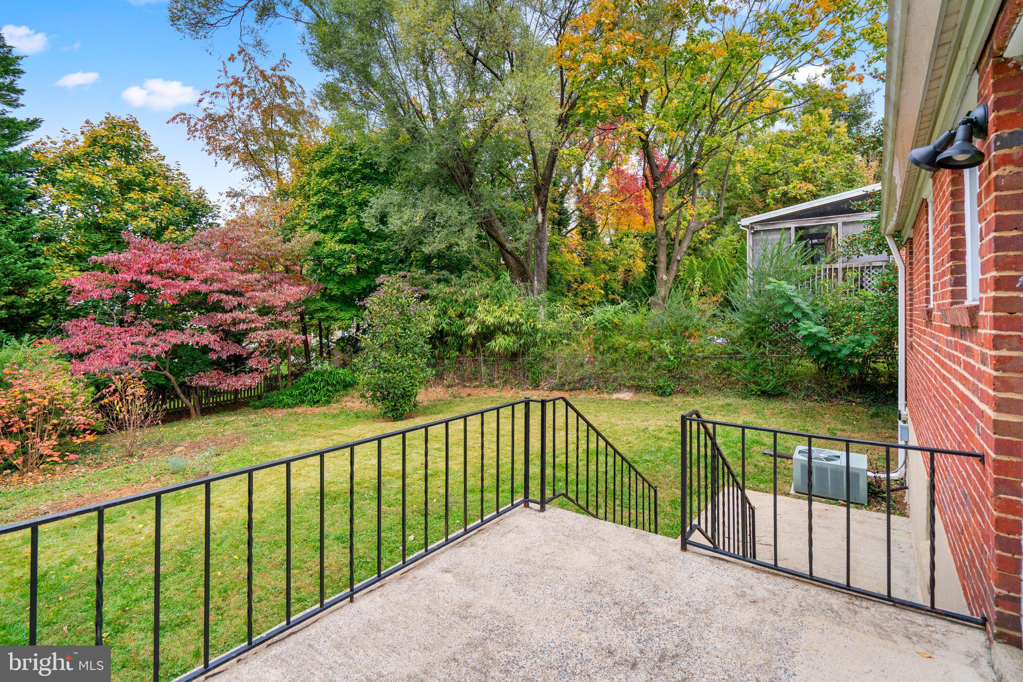 CATONSVILLE - Residential