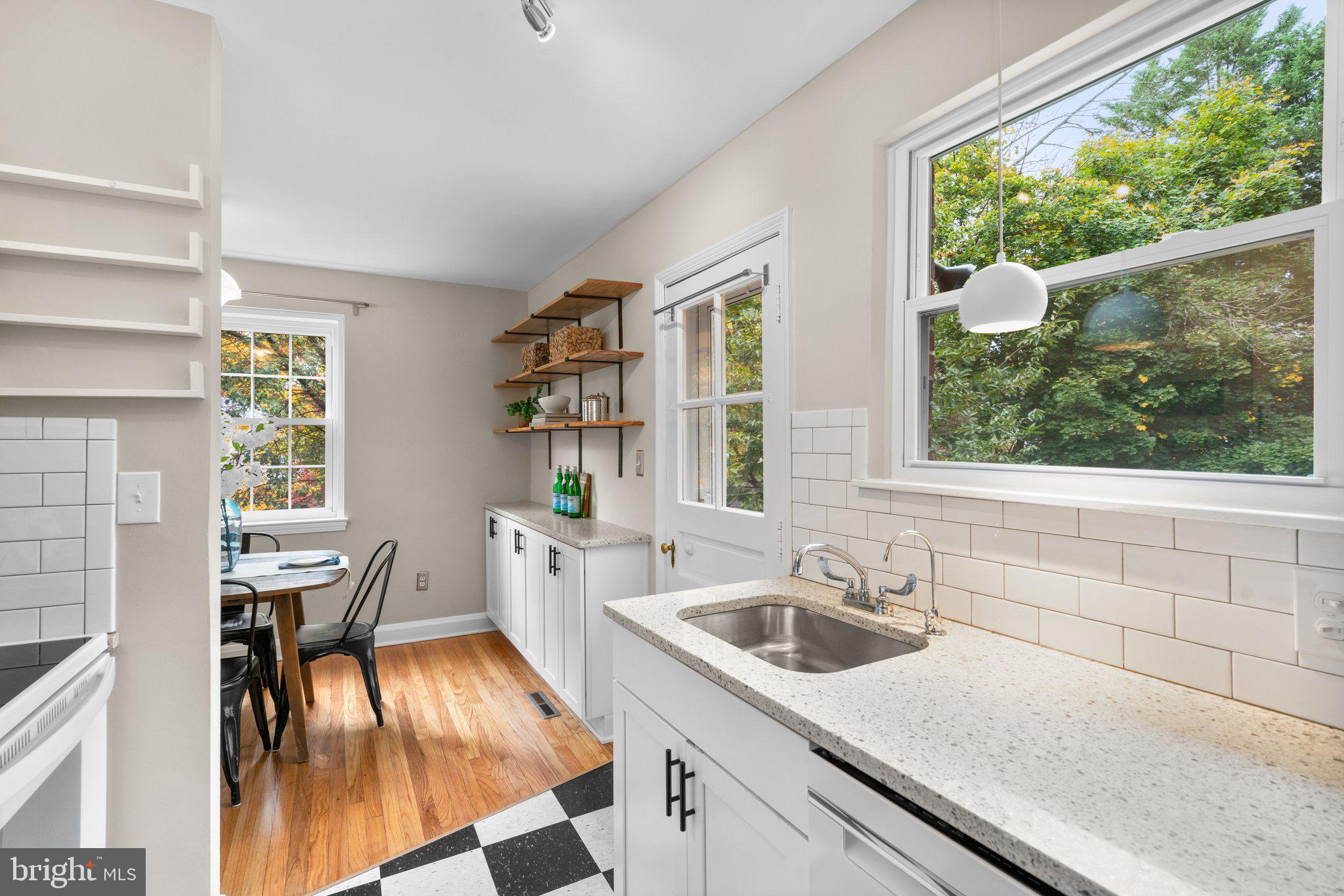 CATONSVILLE - Residential