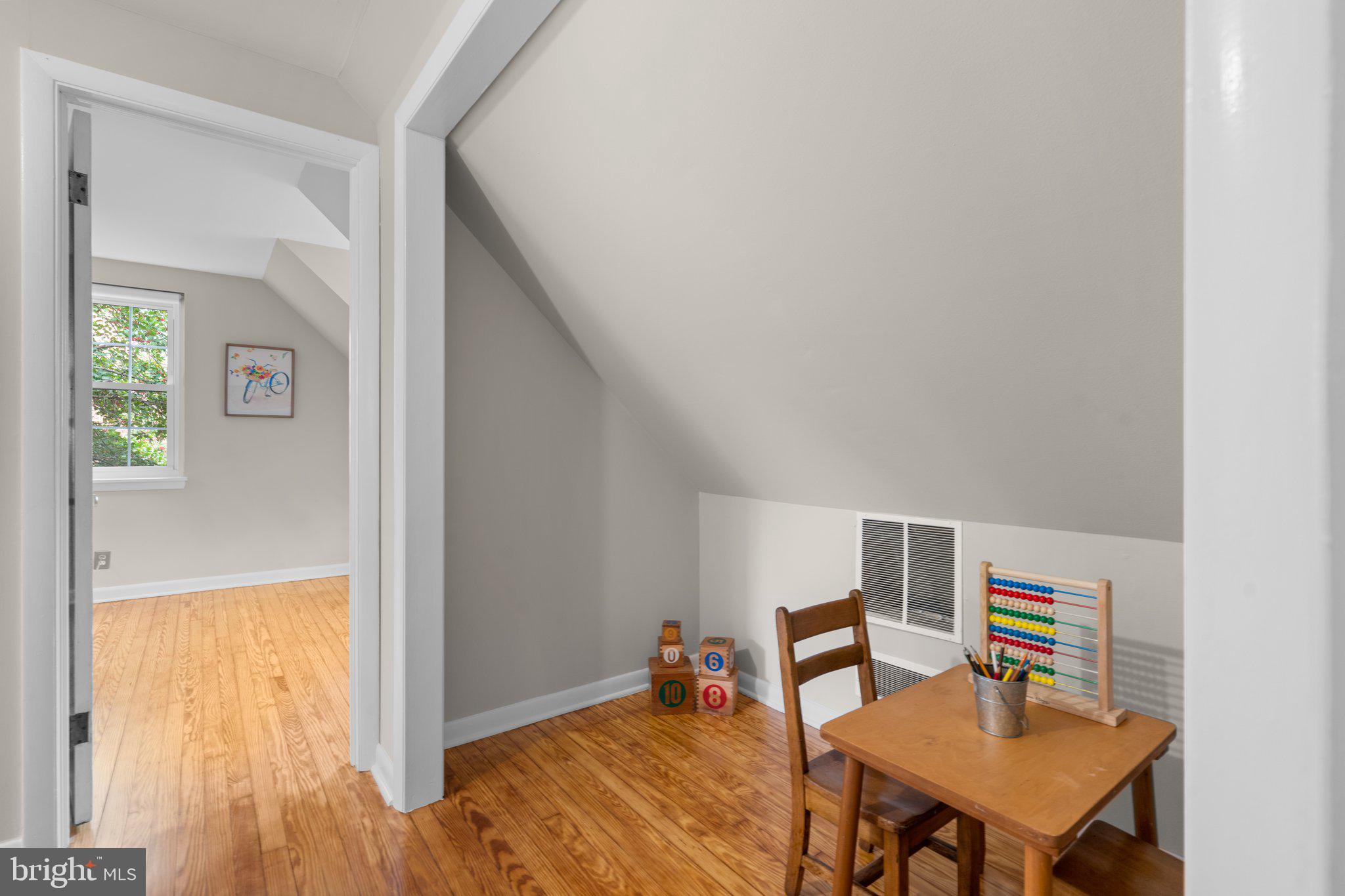 CATONSVILLE - Residential