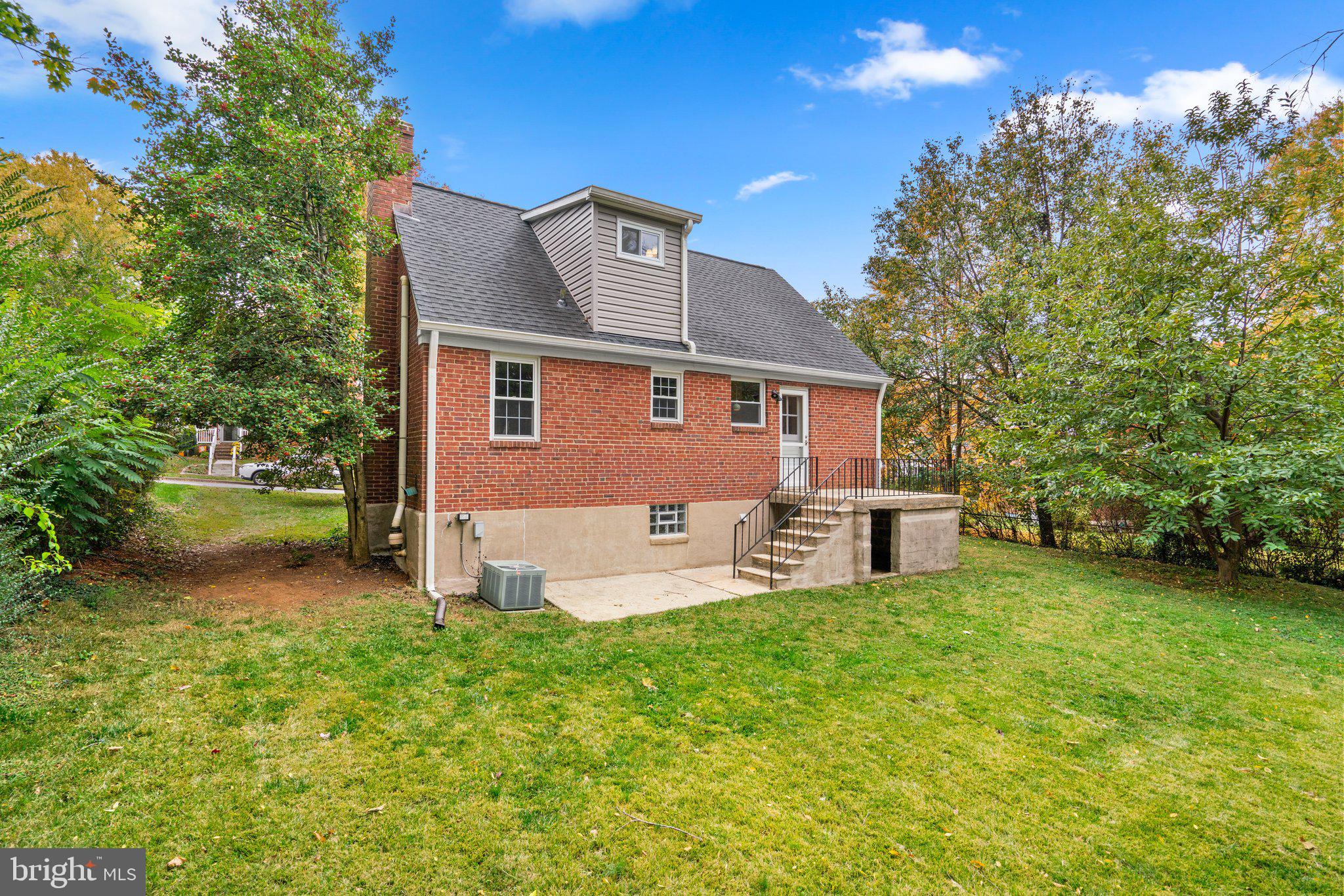 CATONSVILLE - Residential