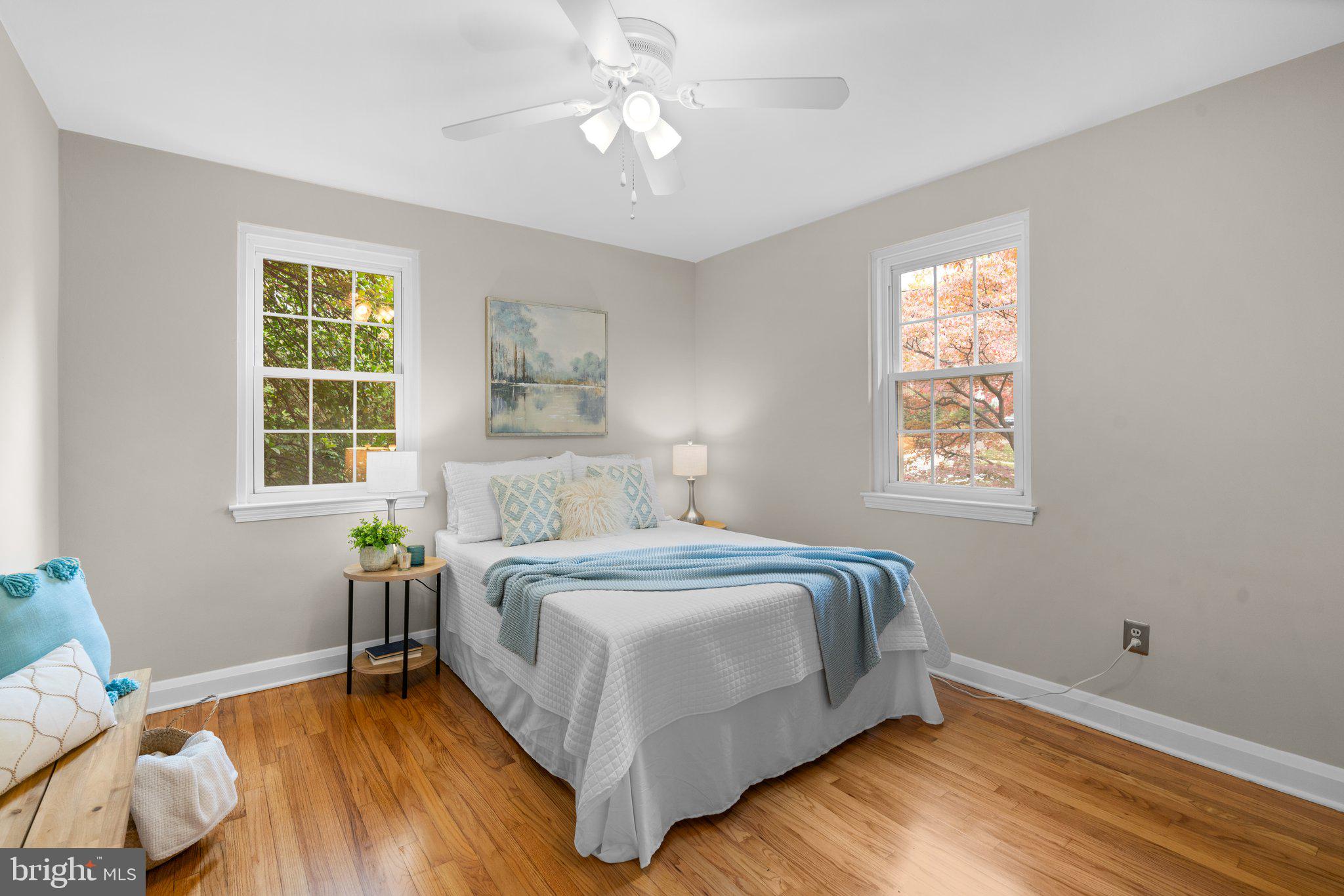 CATONSVILLE - Residential