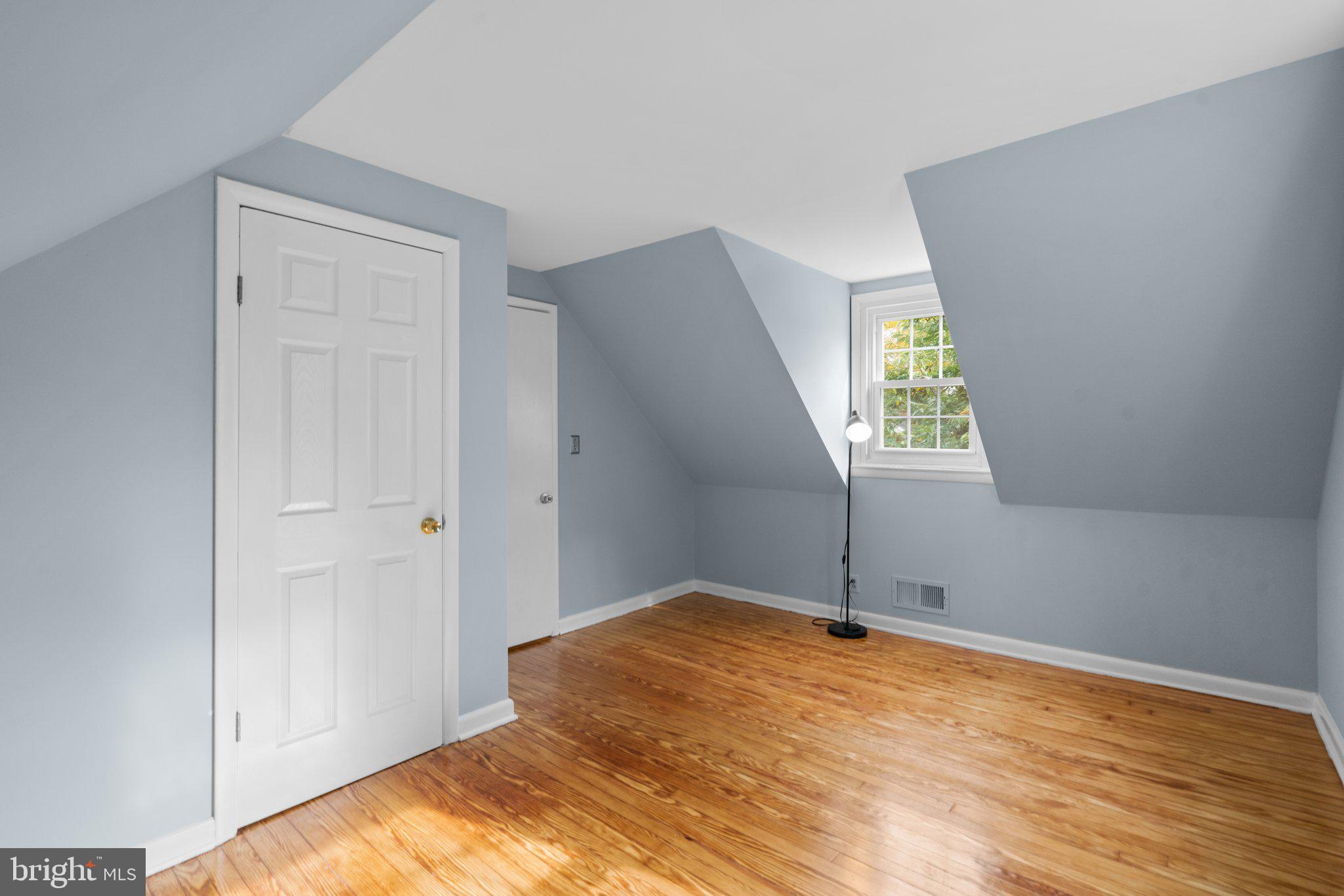 CATONSVILLE - Residential