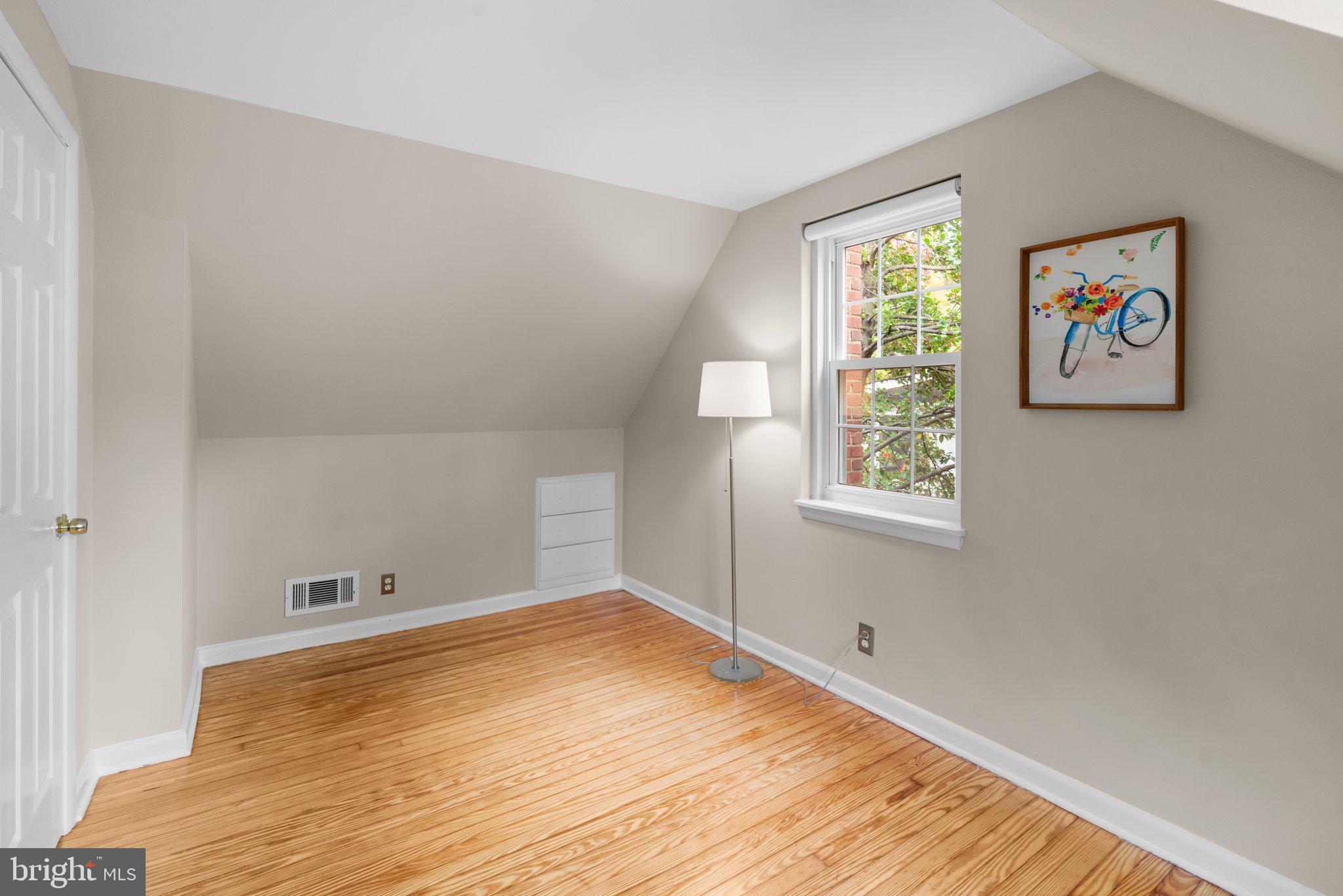 CATONSVILLE - Residential