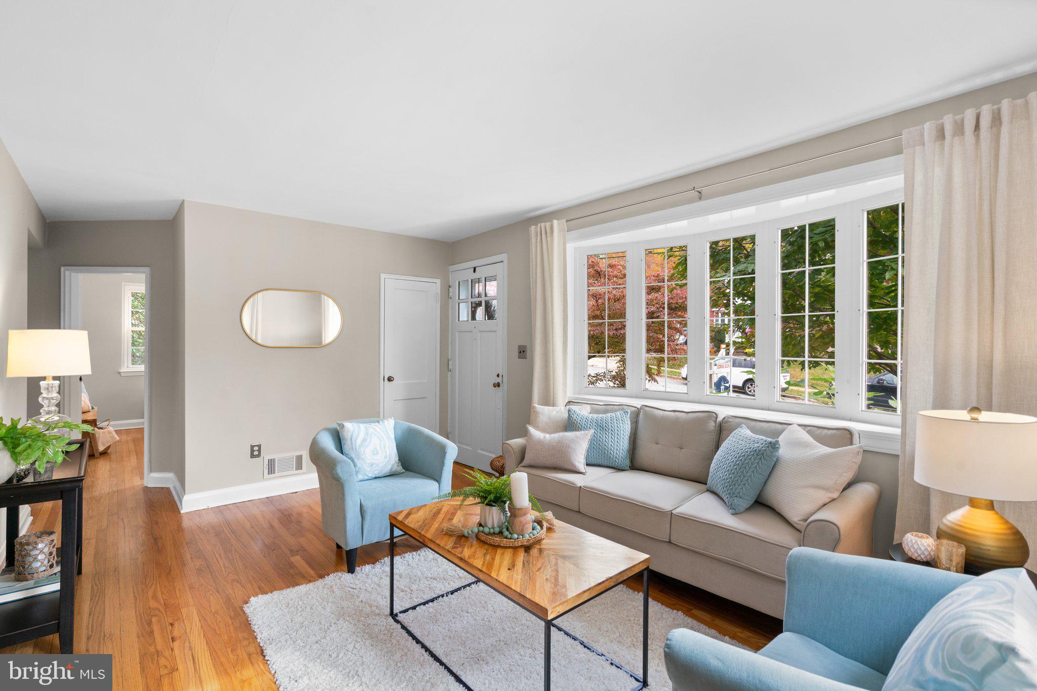 CATONSVILLE - Residential