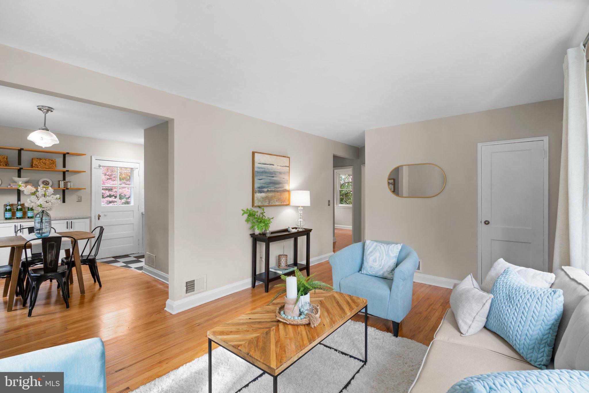 CATONSVILLE - Residential